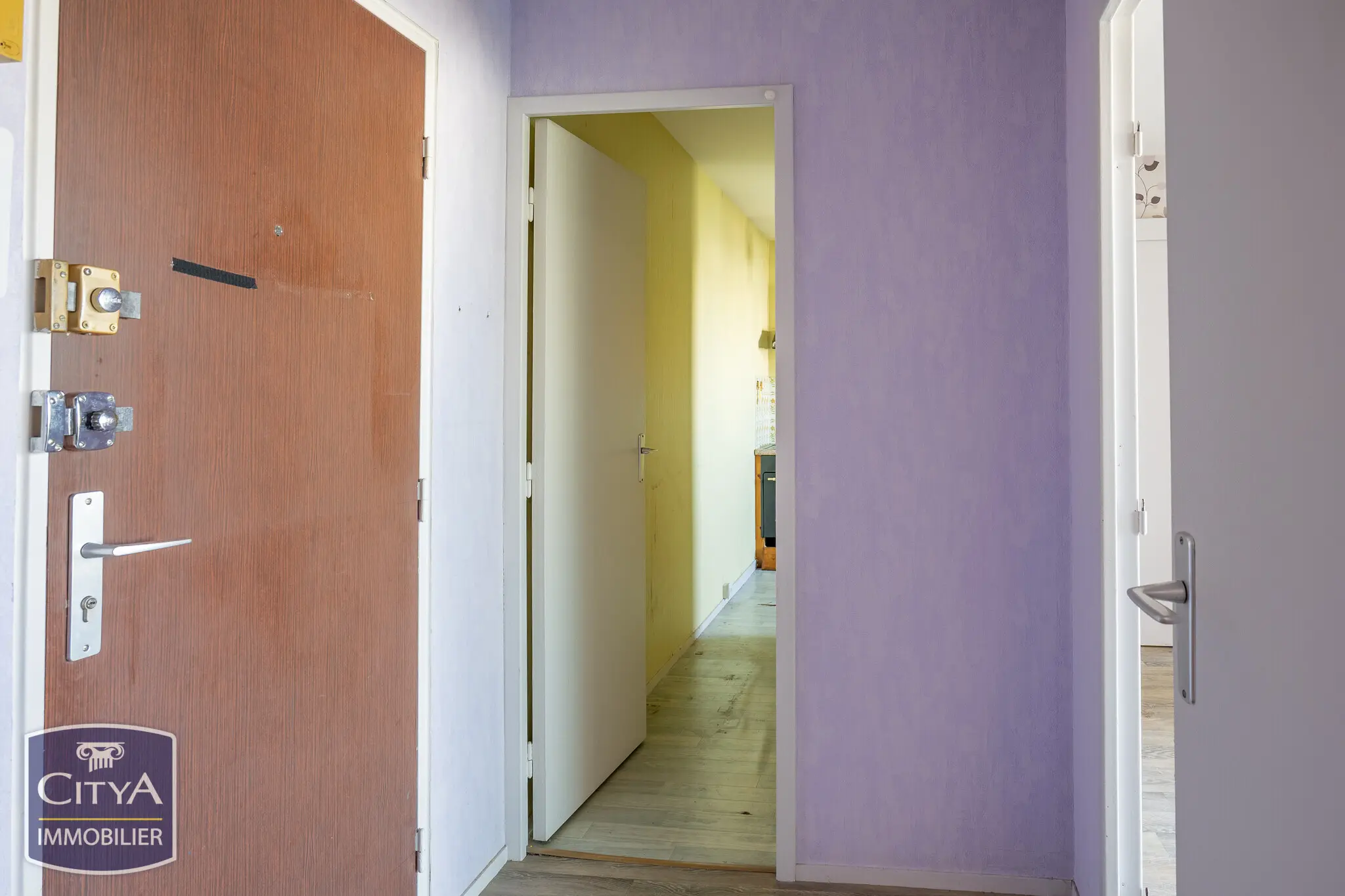 Photo 9 Appartement 2 pièces 52.77m²