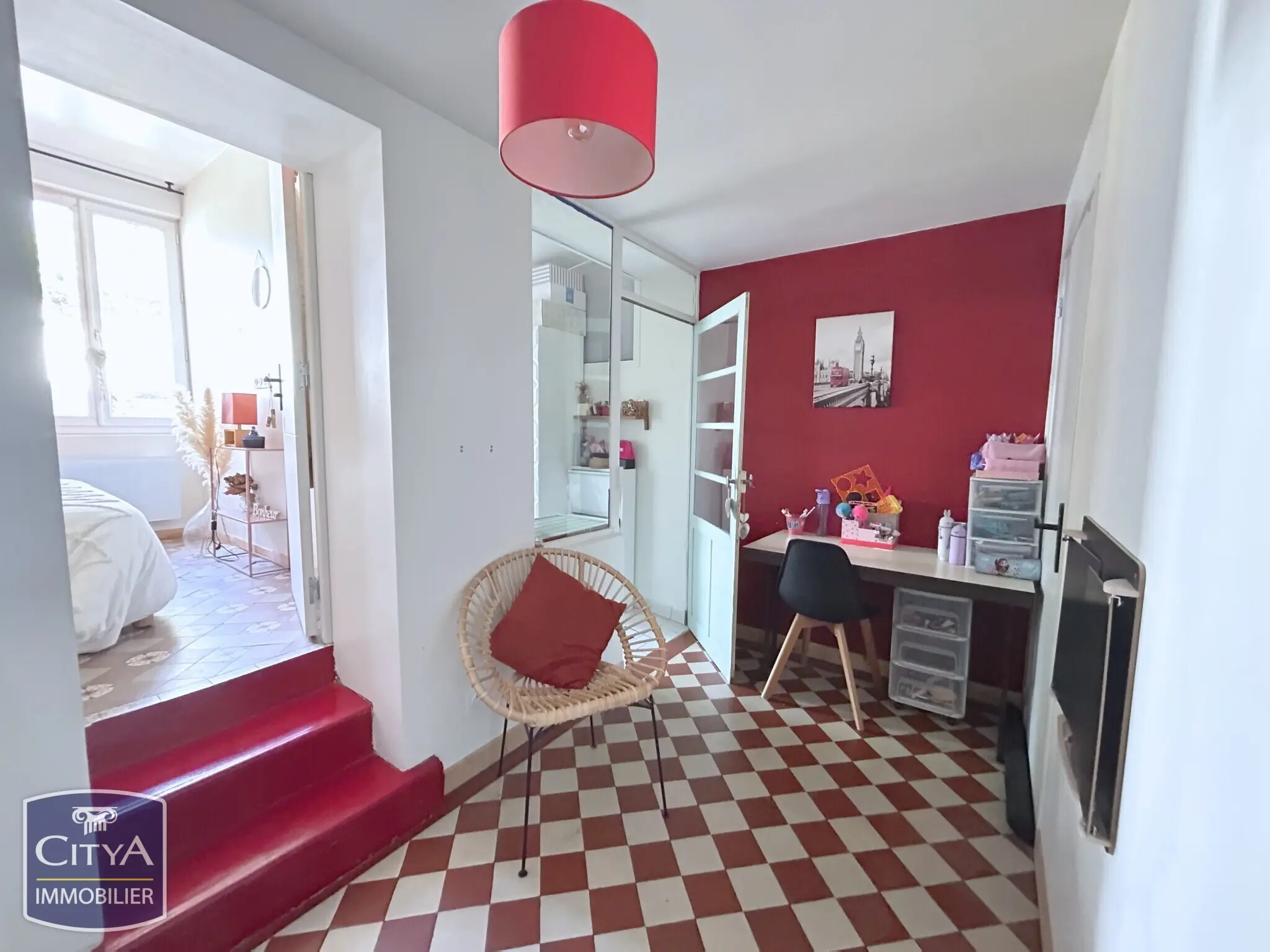 Photo 7 Maison 5 pièces 130m²