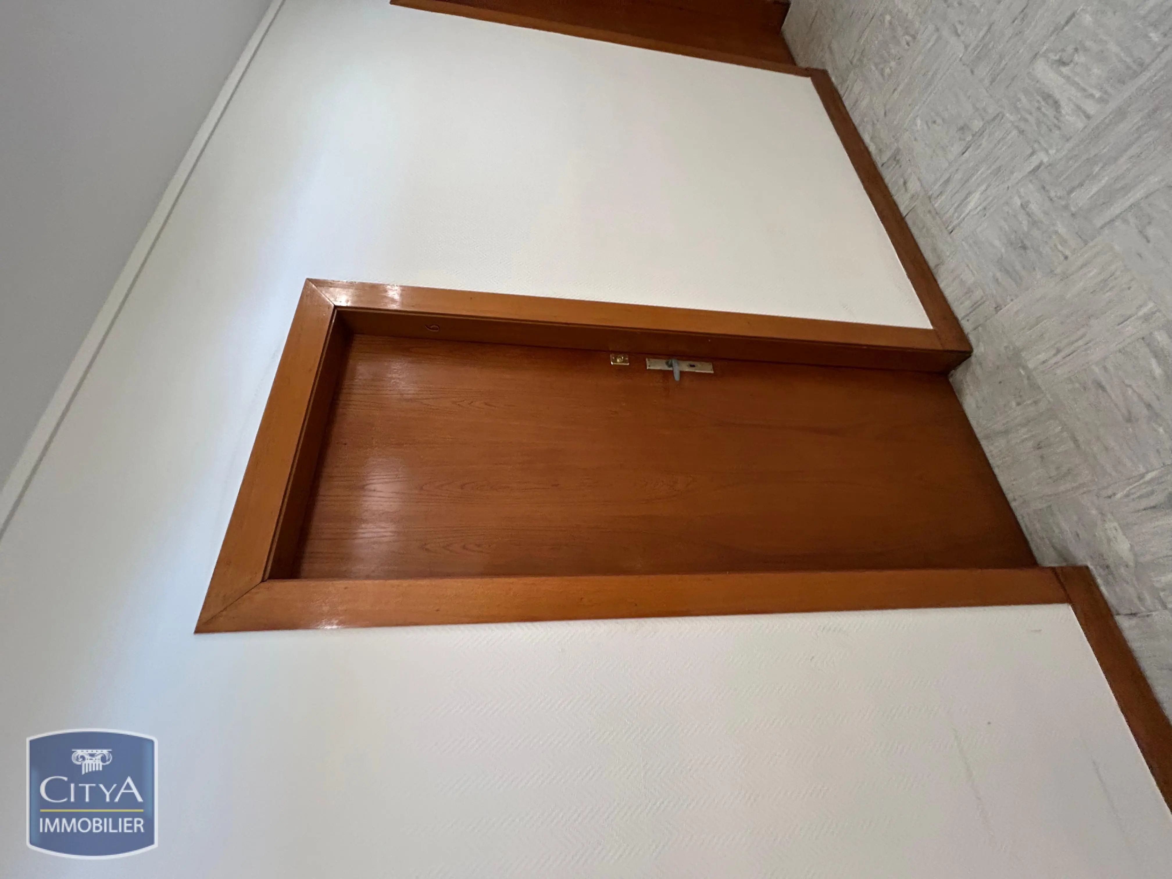 Photo 16 Appartement 1 pièce 12.45m²