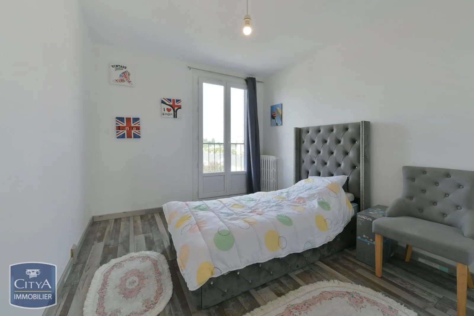 Photo 7 Appartement 5 pièces 78.84m²
