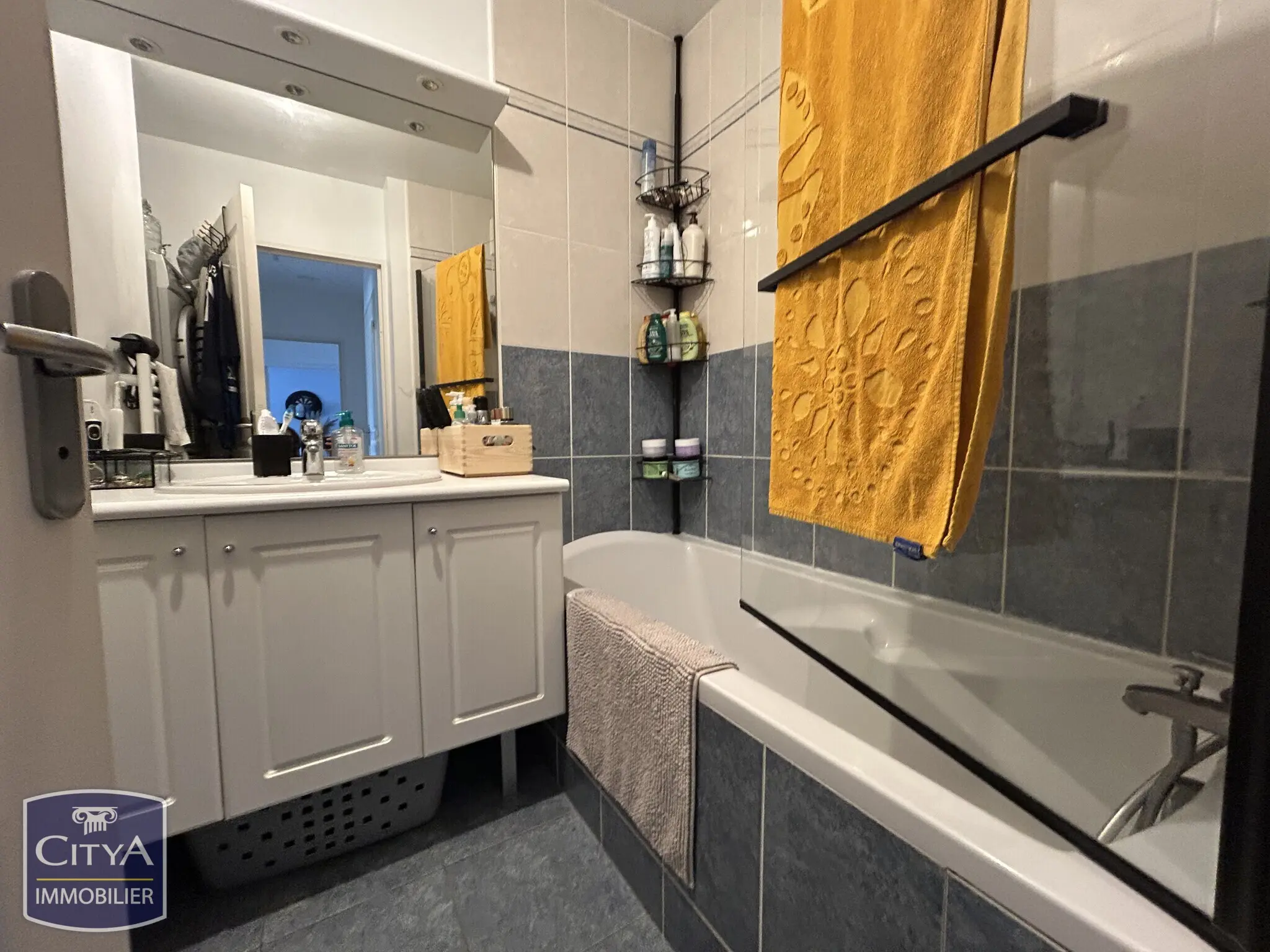 Photo 11 Appartement 3 pièces 63m²