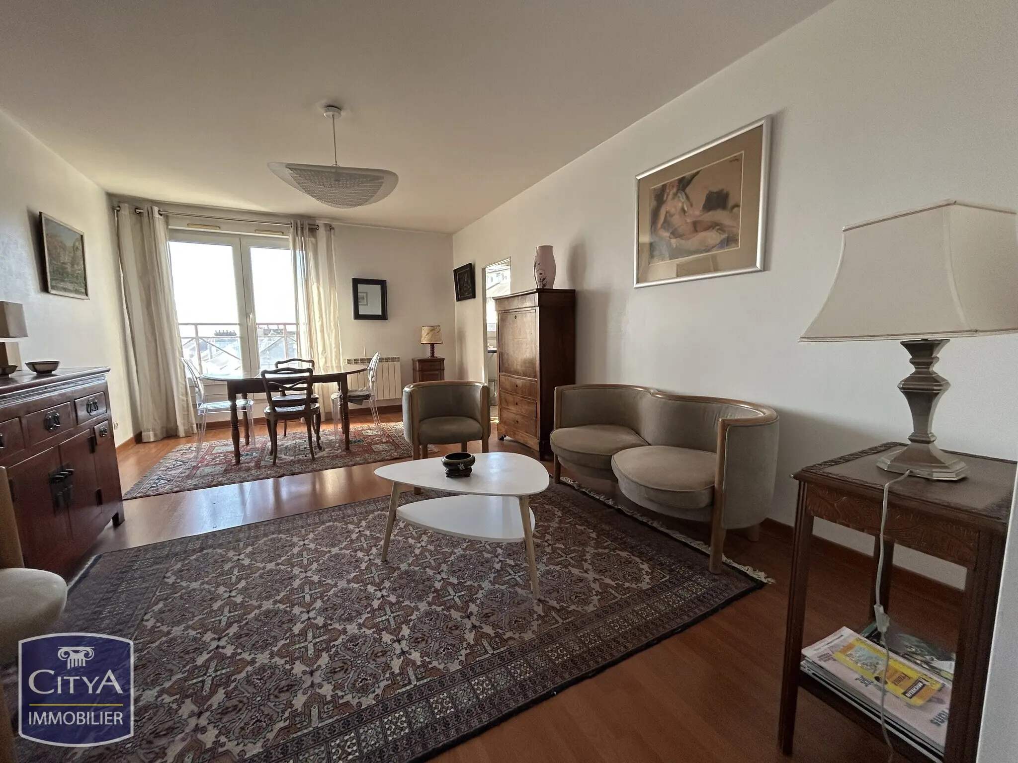 Photo 17 Appartement 3 pièces 69.43m²