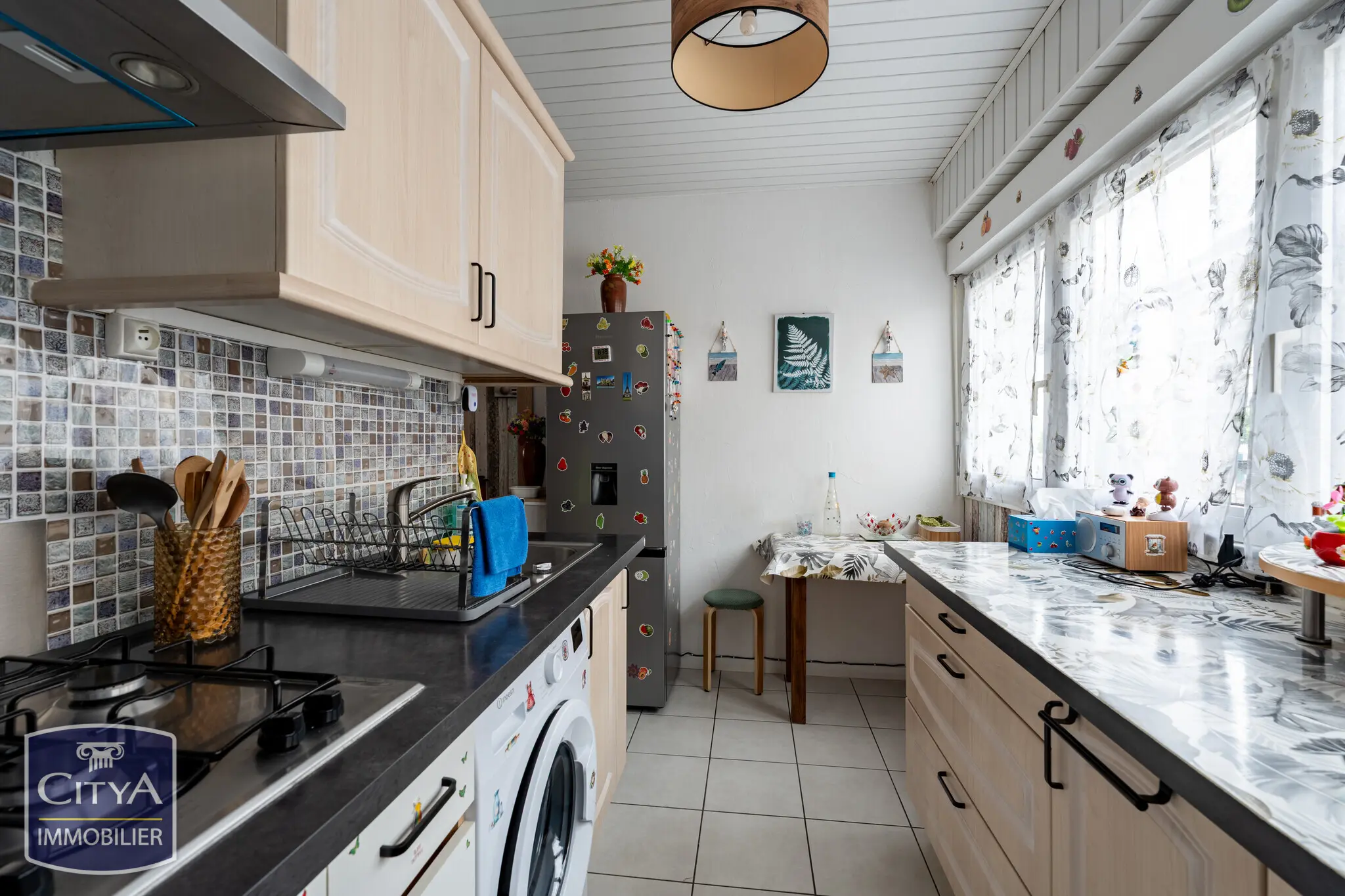 Photo 6 Appartement 3 pièces 55.94m²