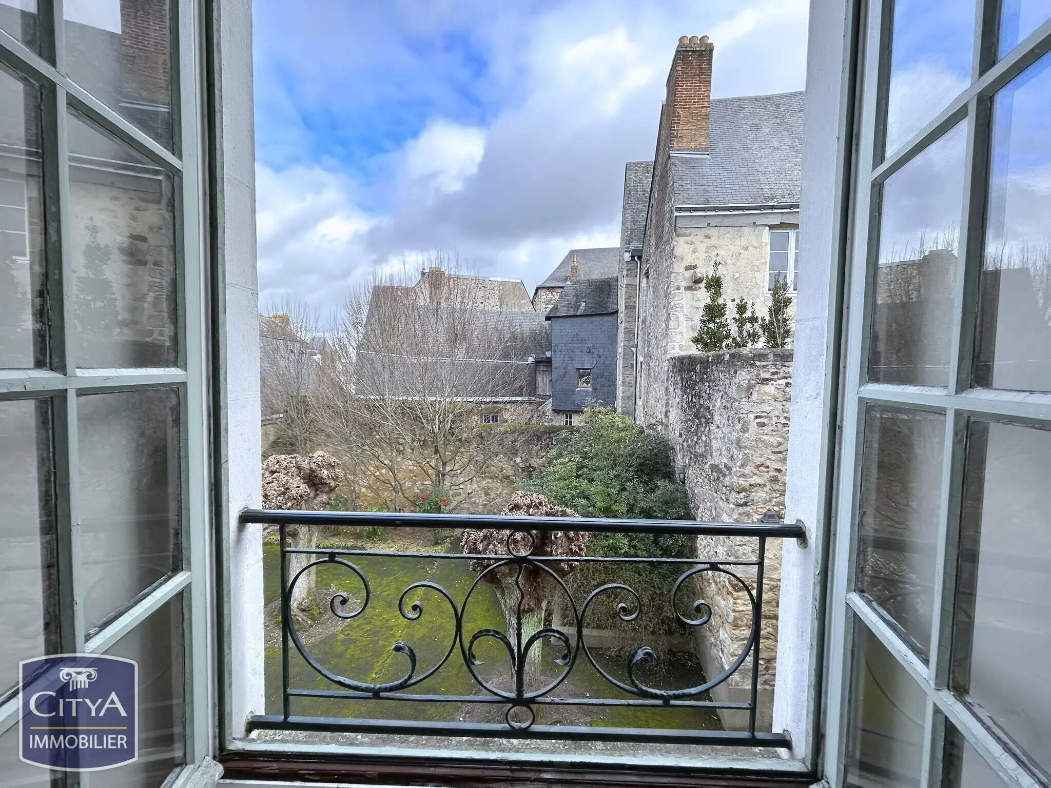 Photo 4 Appartement 2 pièces 39.91m²