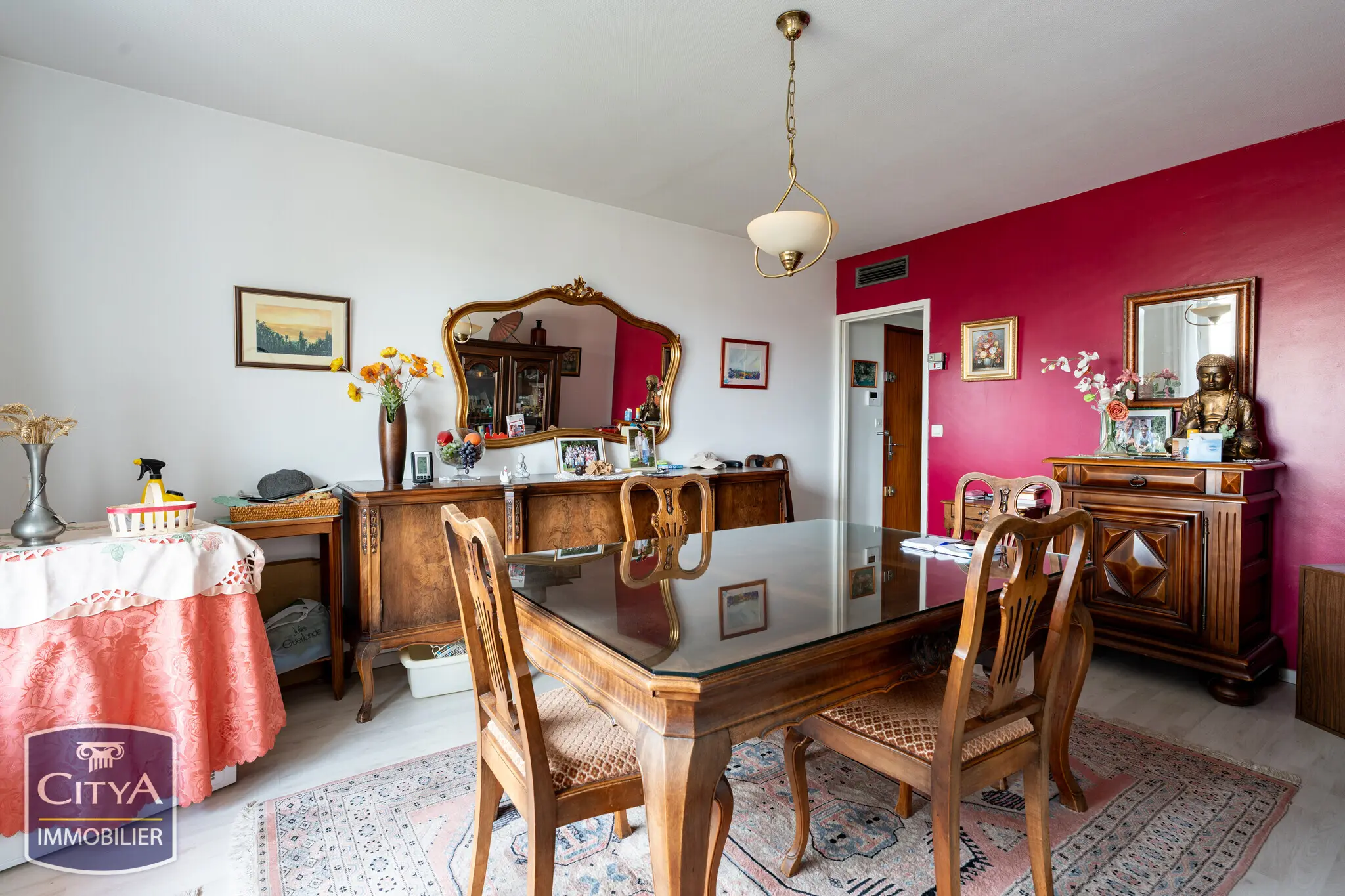 Photo 1 Appartement 2 pièces 56.18m²