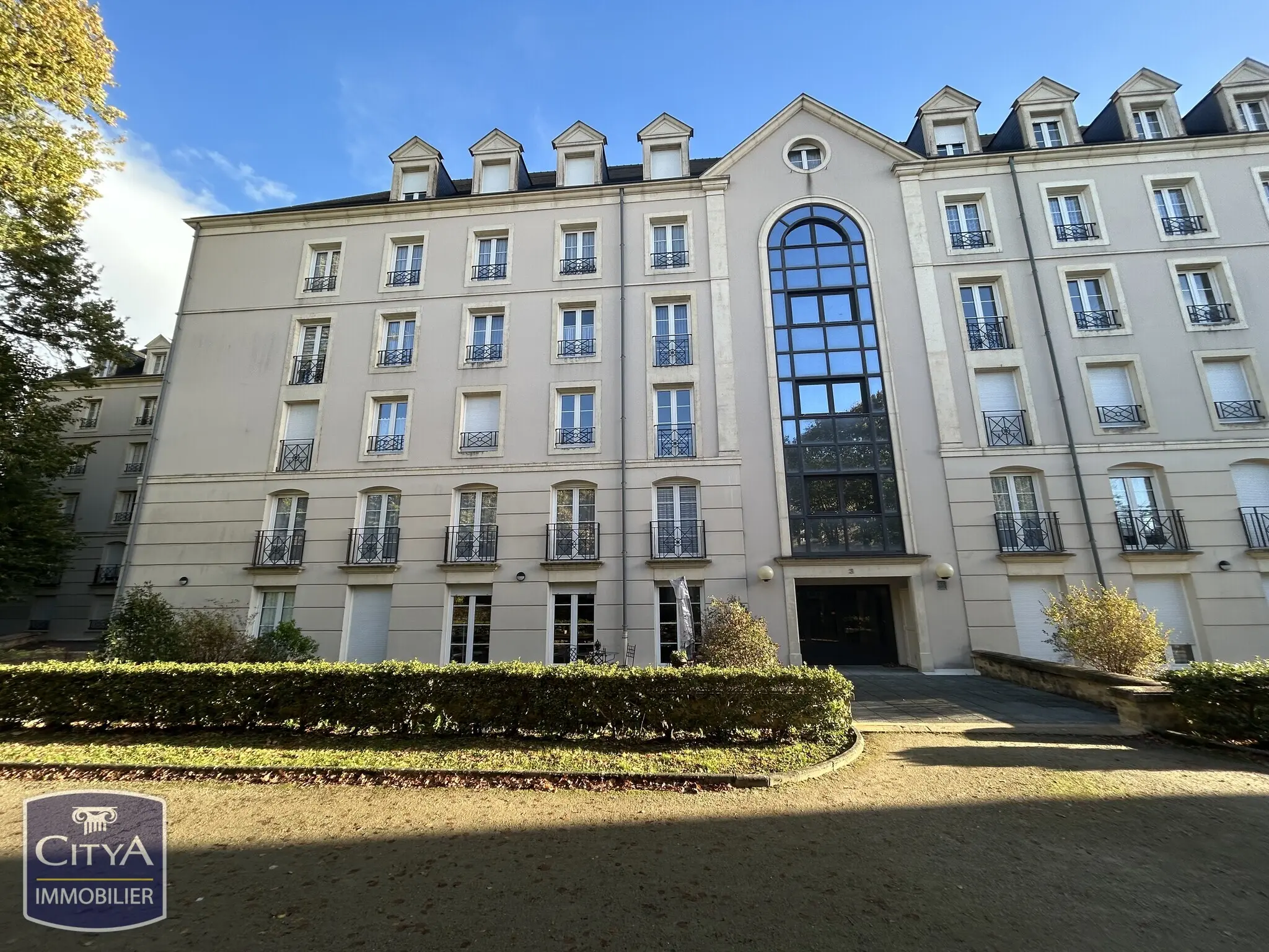 Photo 12 Appartement 3 pièces 68.2m²