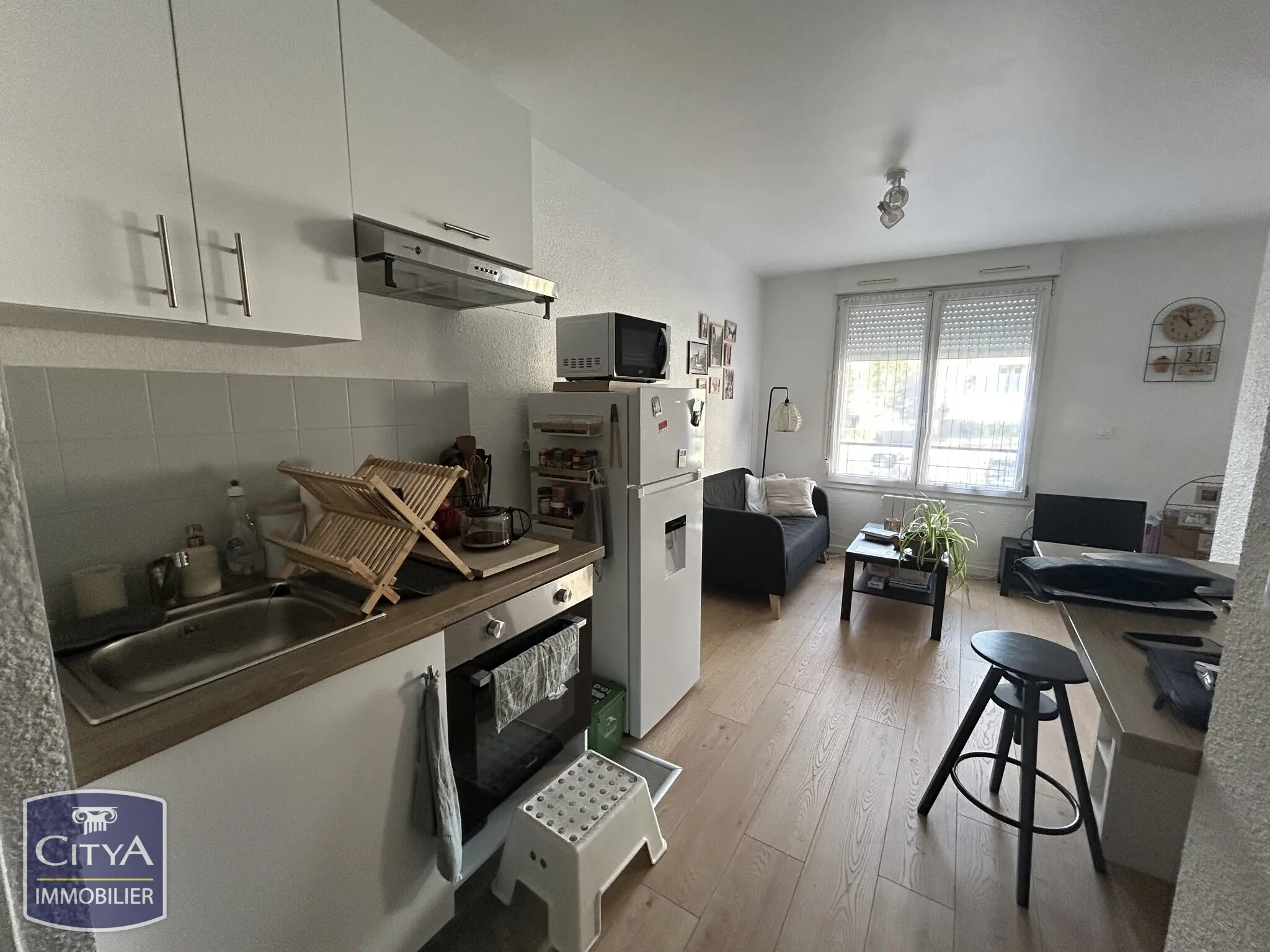 Photo 1 appartement Le Mans