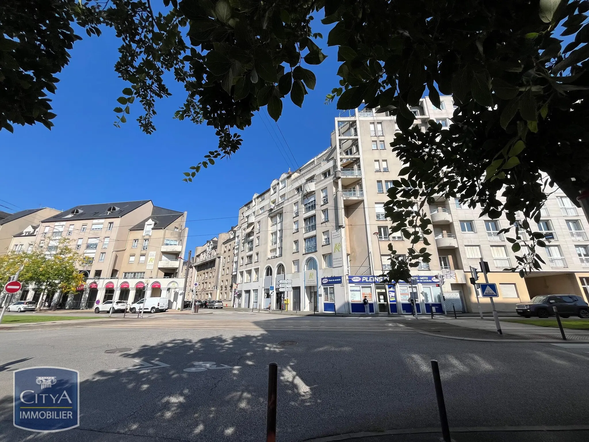 Photo 1 Appartement 3 pièces 64.63m²