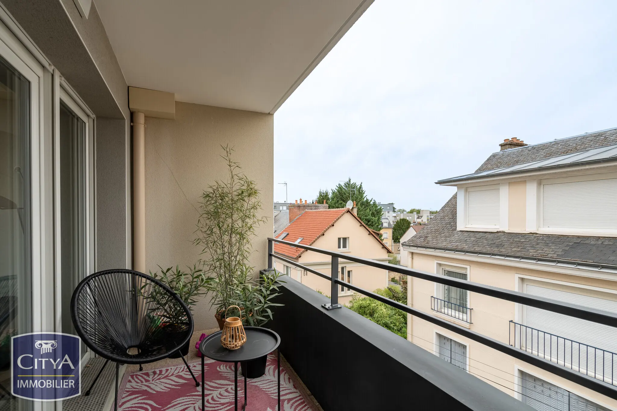Photo 1 Appartement 2 pièces 42m²