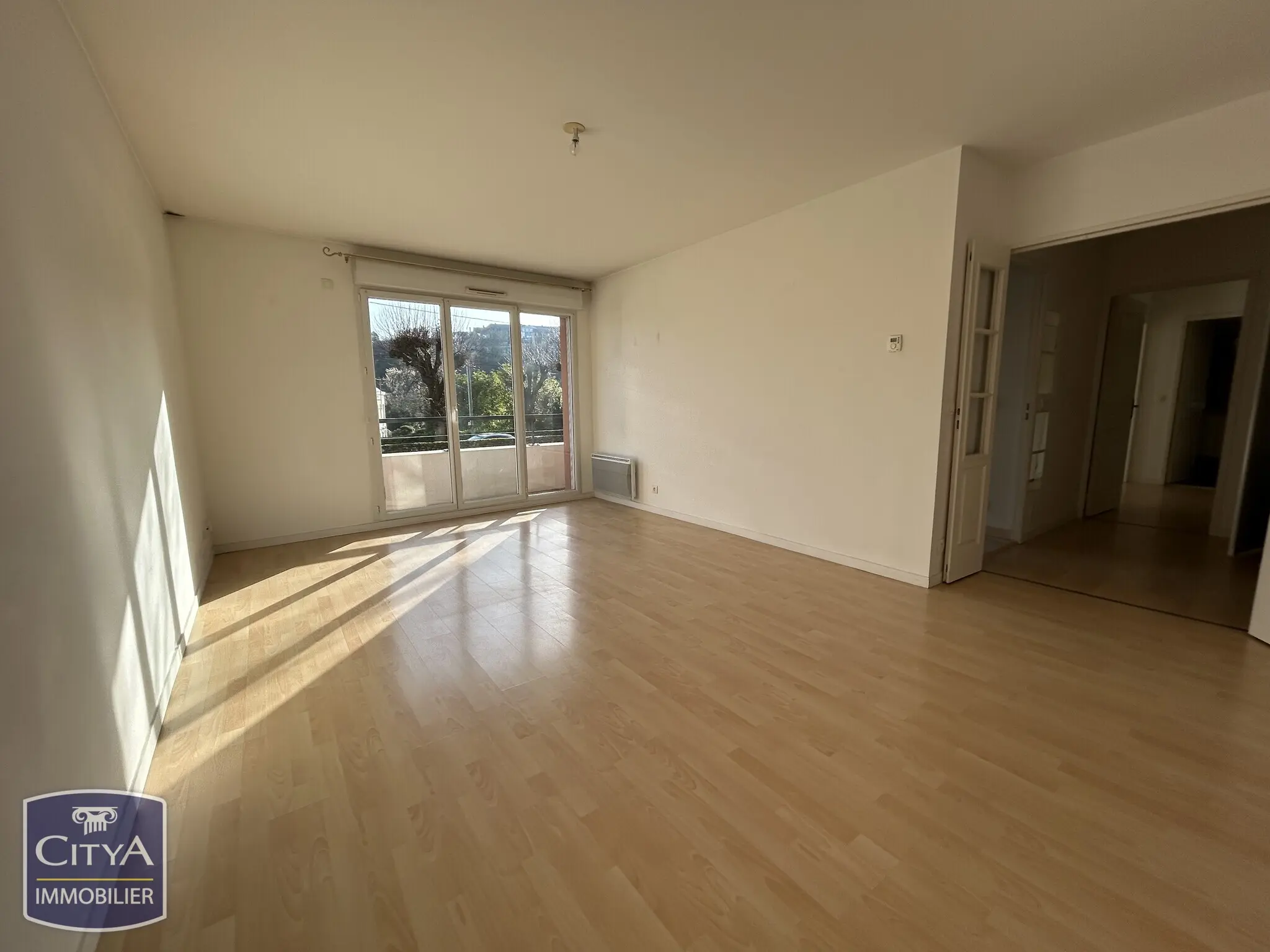 Photo 3 Appartement 3 pièces 63m²