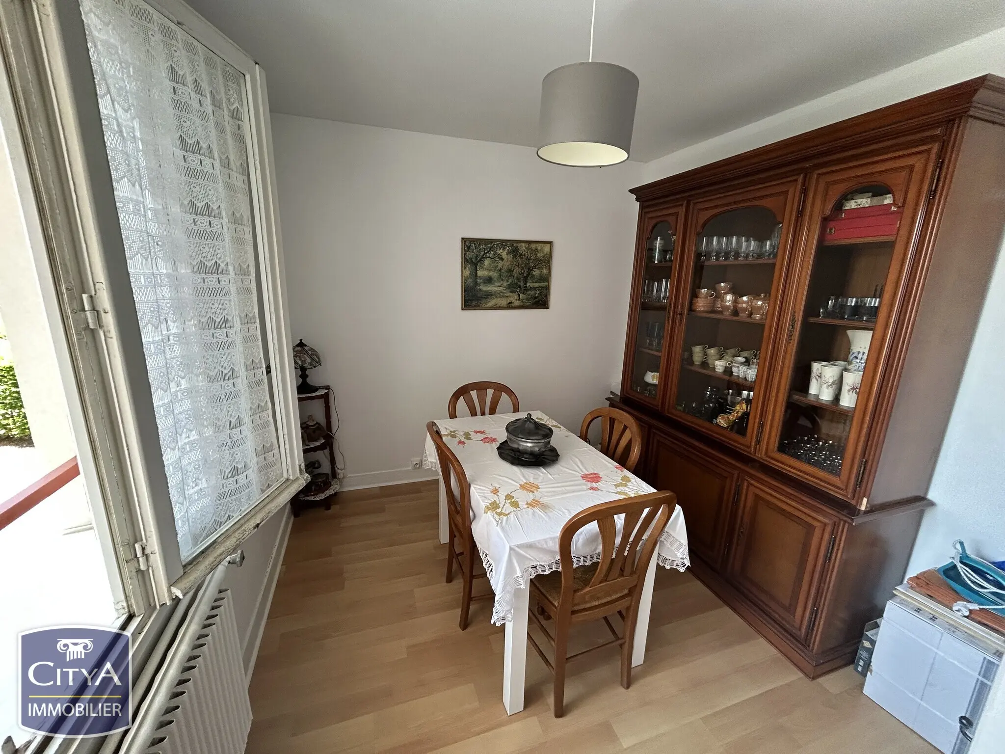 Photo 4 Appartement 4 pièces 66.87m²