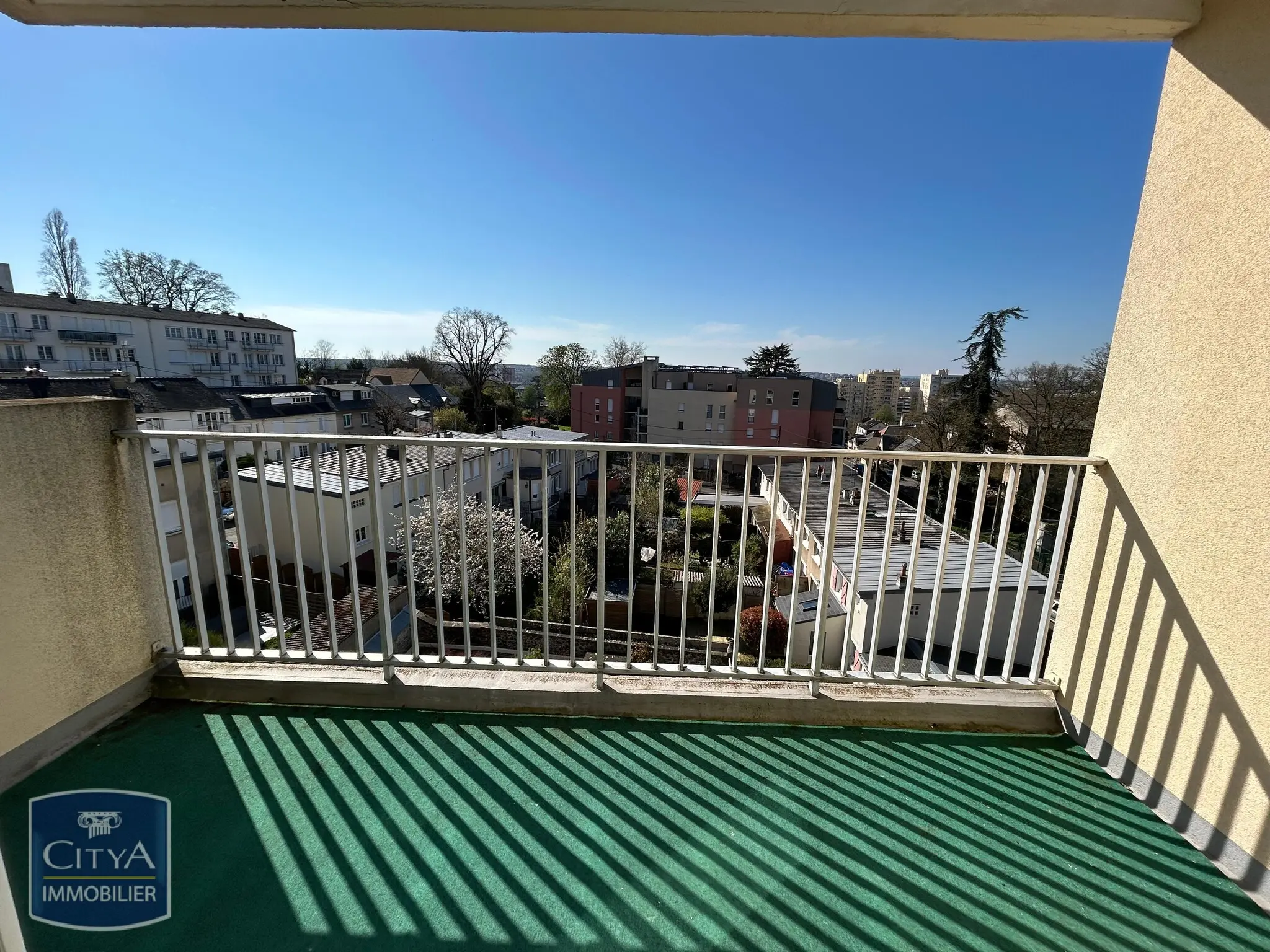 Photo 8 appartement Le Mans