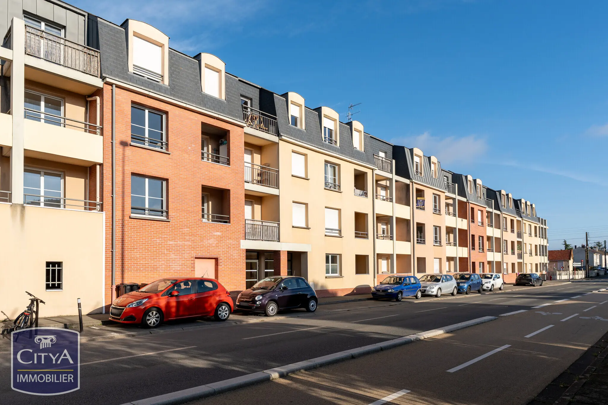 Photo 10 Appartement 2 pièces 39.8m²