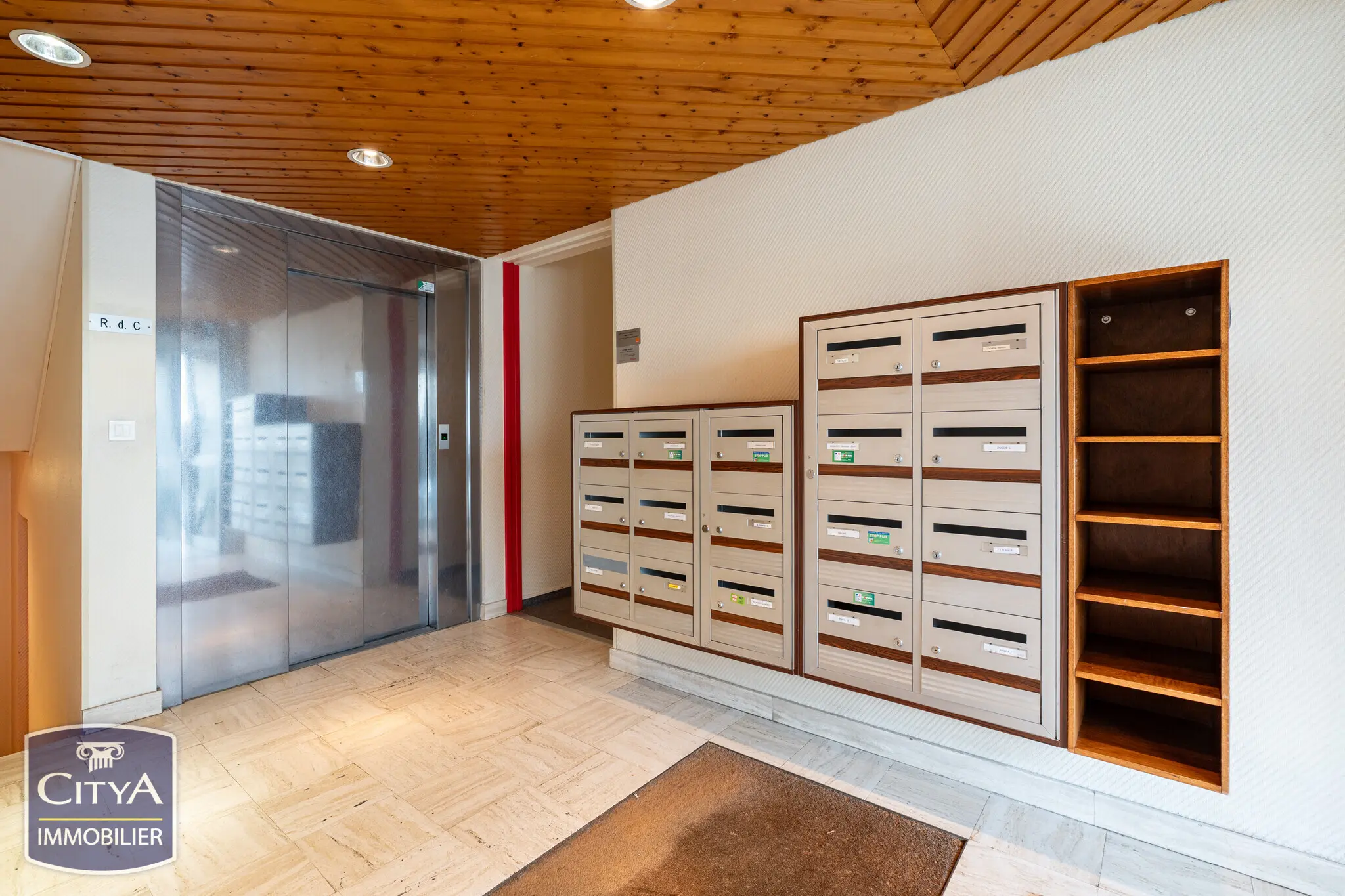 Photo 11 Appartement 3 pièces 63.07m²