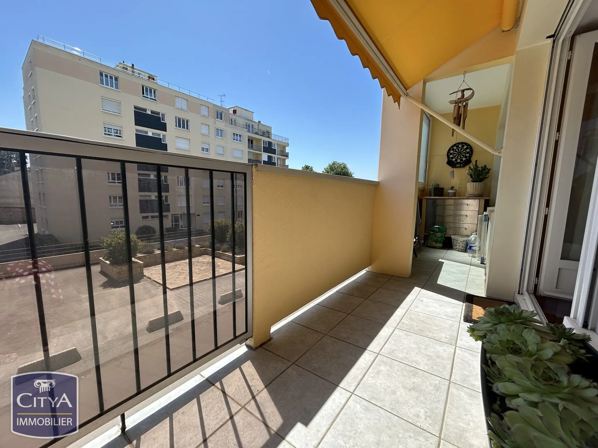 Photo 3 Appartement 4 pièces 68.61m²