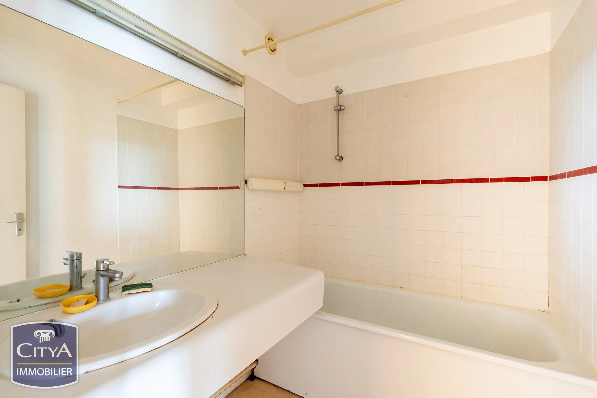Photo 5 Appartement 3 pièces 61.38m²