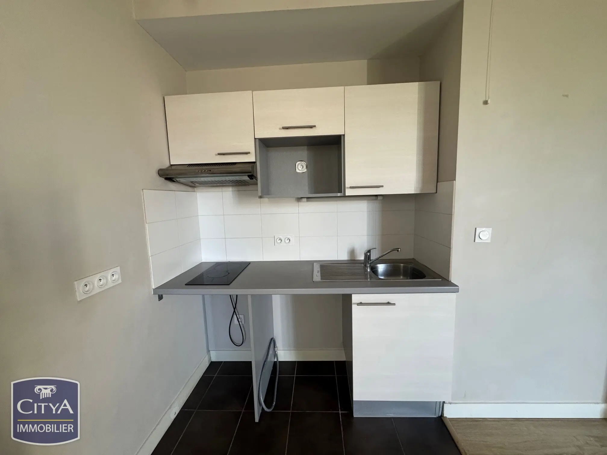 Photo 4 Appartement 2 pièces 39.91m²
