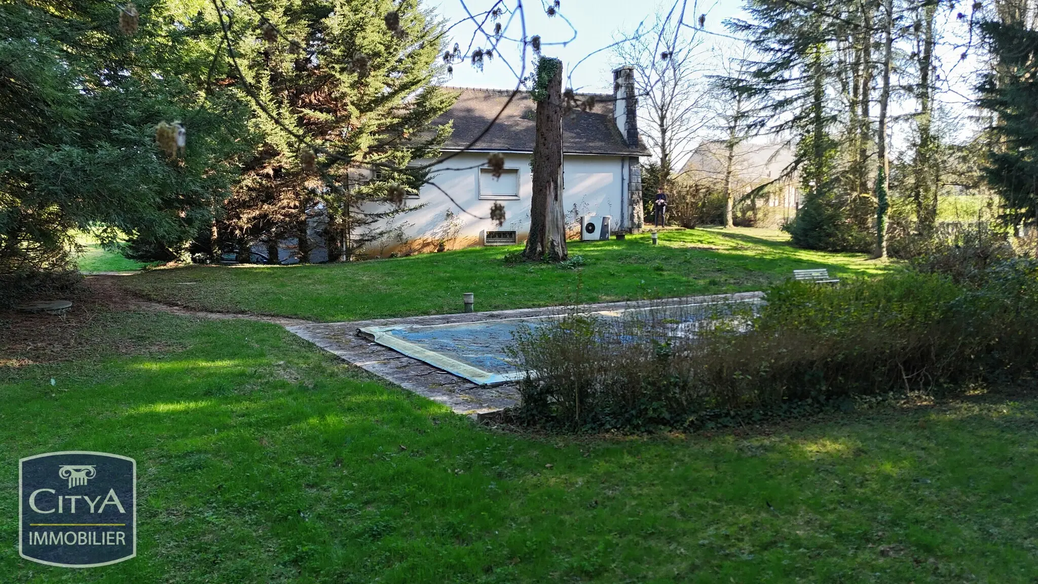 Photo 6 Maison 8 pièces 195m²