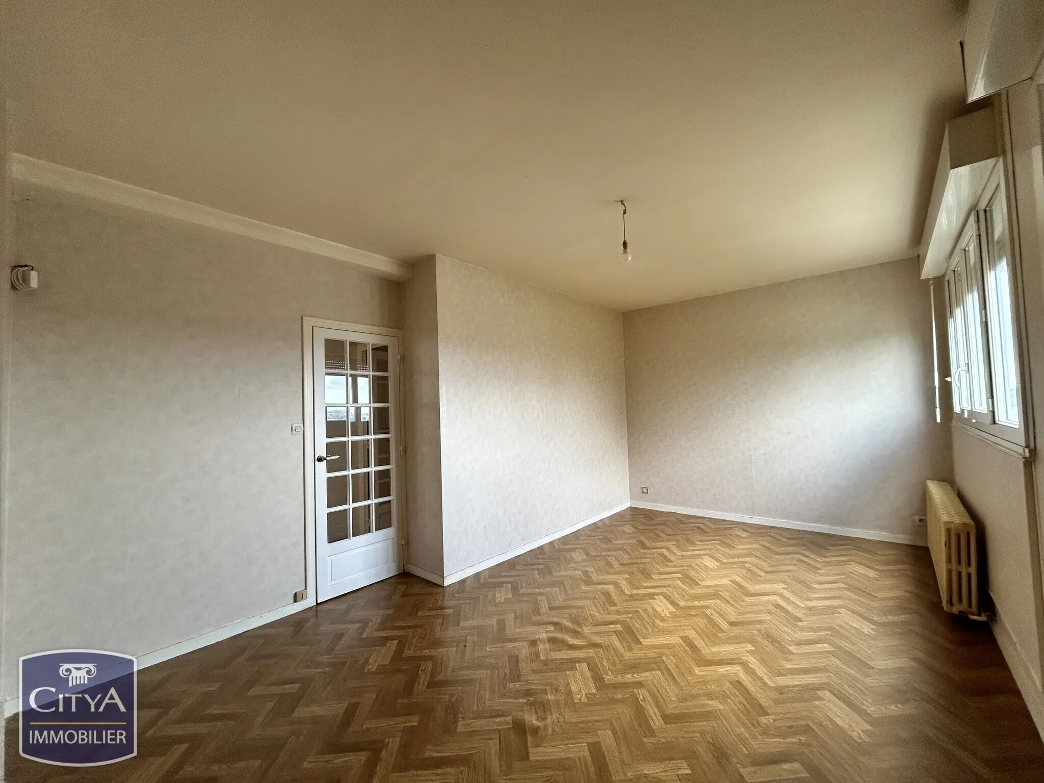 Photo 1 Appartement 3 pièces 58.63m²