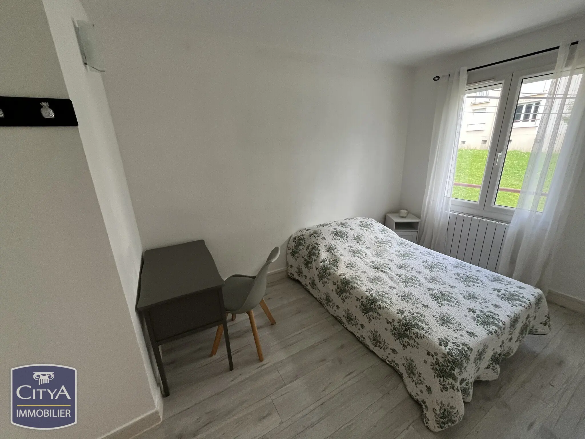 Photo 4 Appartement 3 pièces 54.68m²