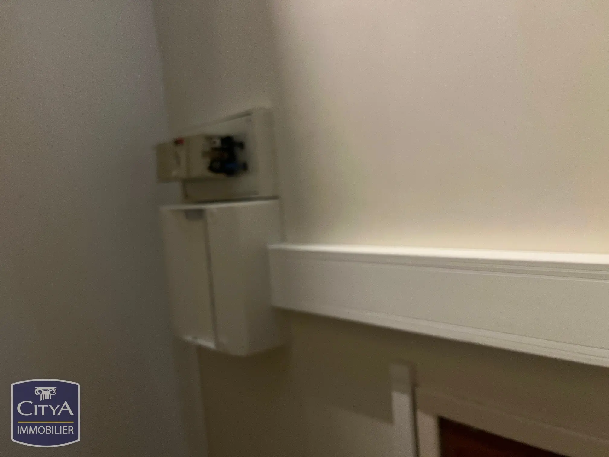 Photo 5 Appartement 1 pièce 22.33m²