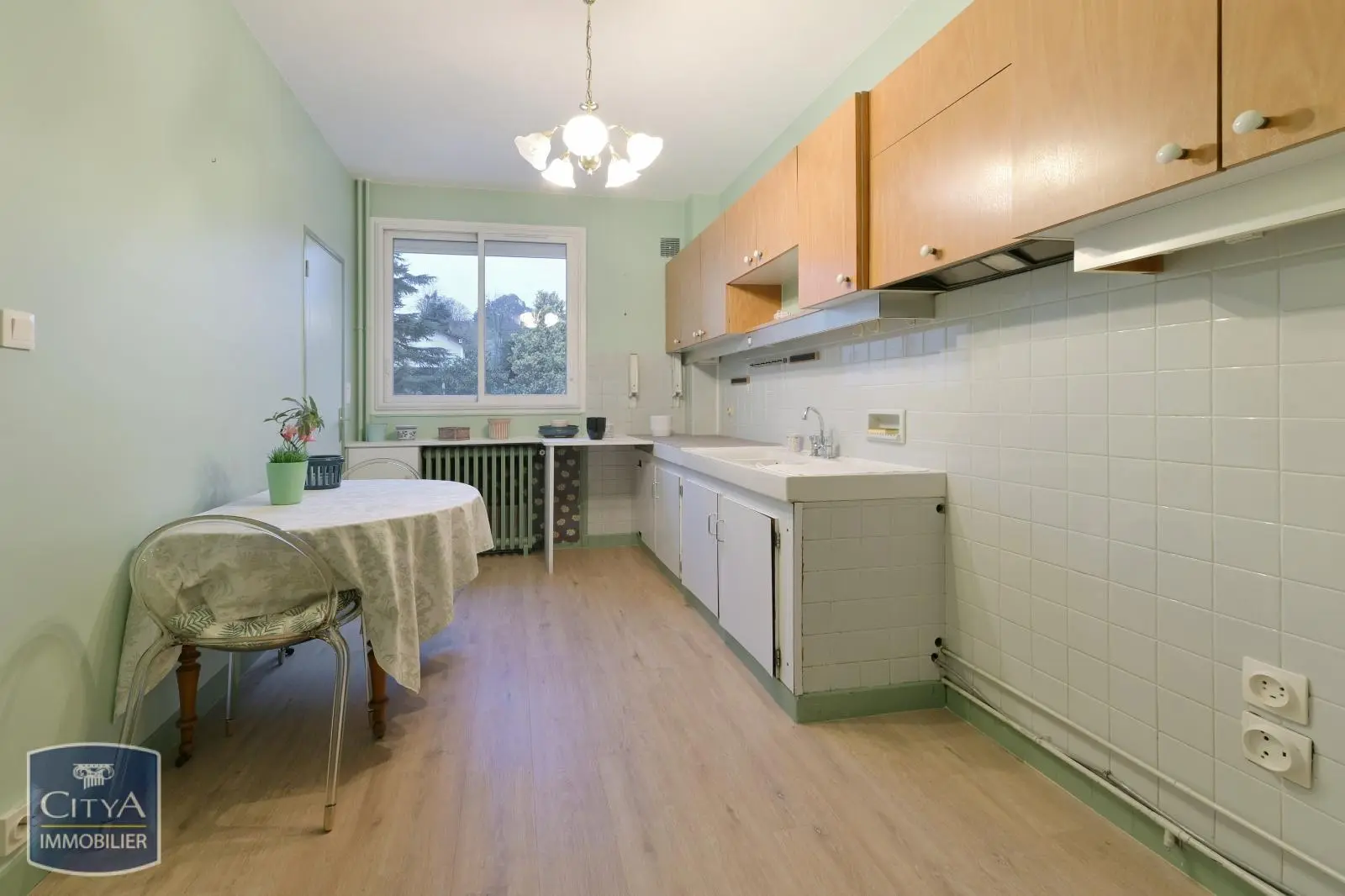 Photo 11 Appartement 5 pièces 145.8m²