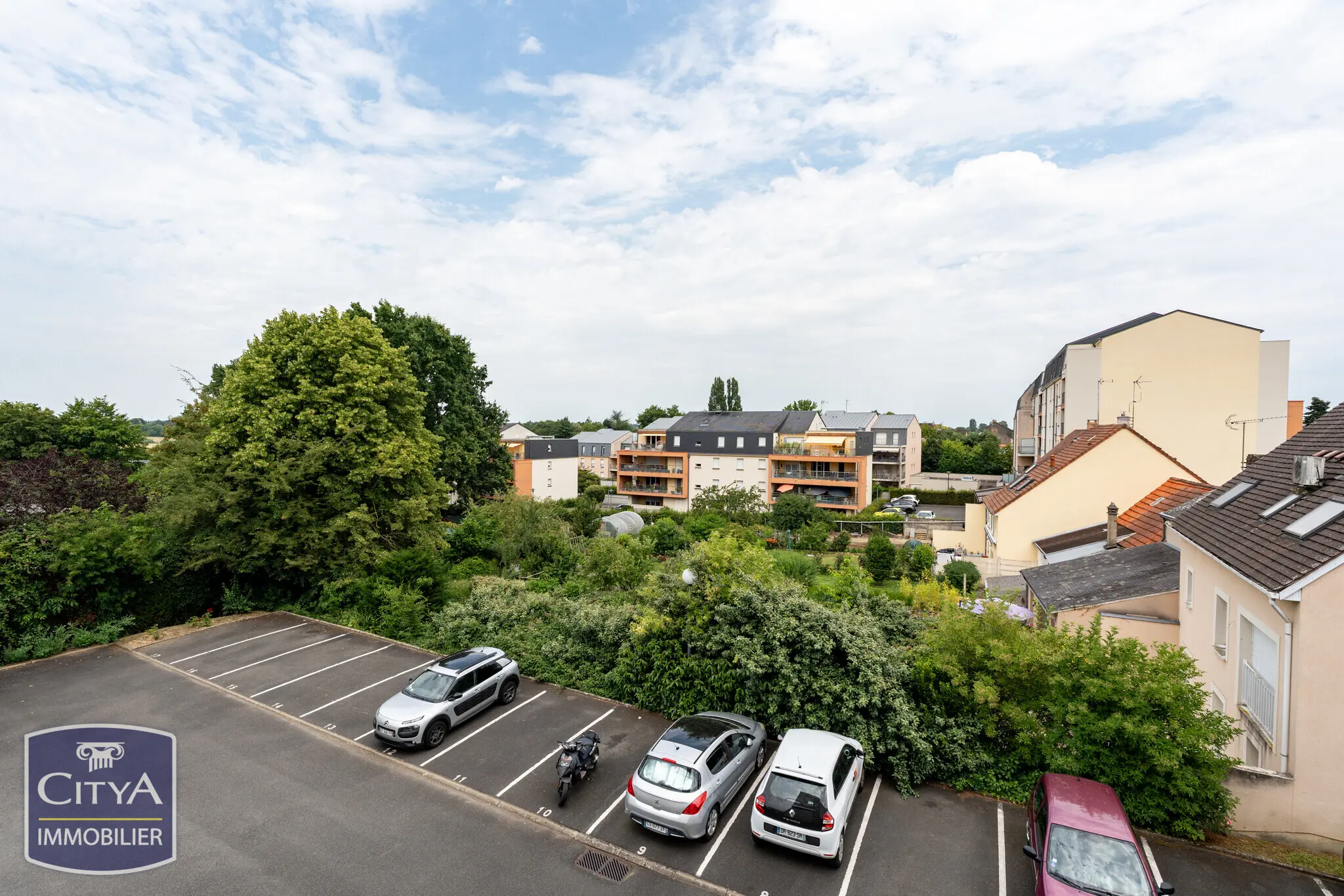 Photo 10 Appartement 2 pièces 56.18m²