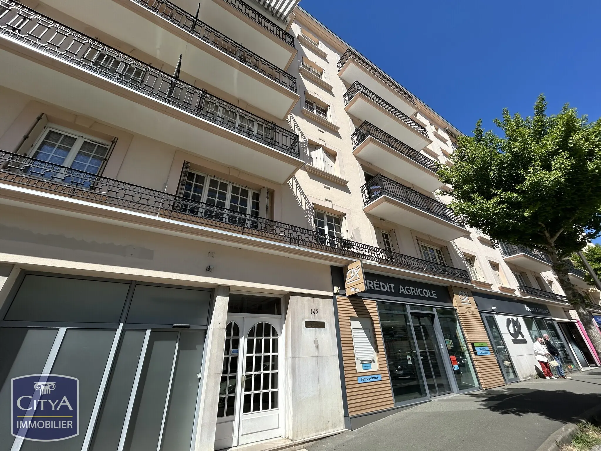 Photo 1 appartement Le Mans
