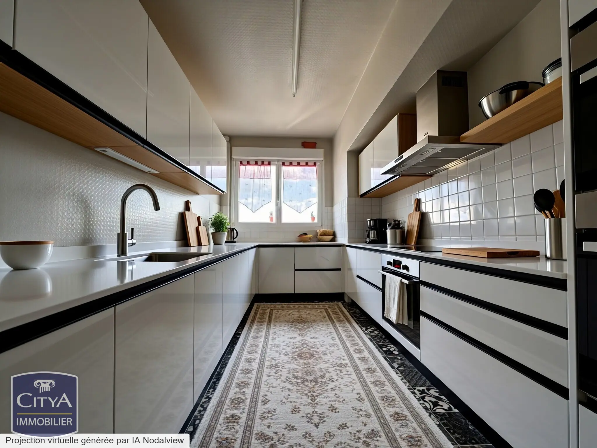 Photo 5 Appartement 4 pièces 78.25m²