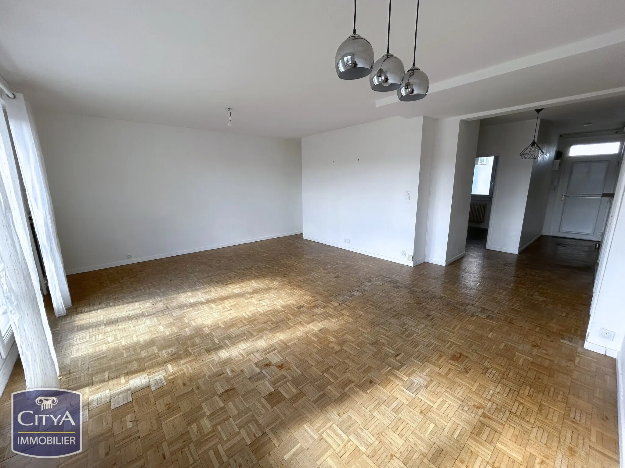 Photo 3 Appartement 4 pièces 75.1m²