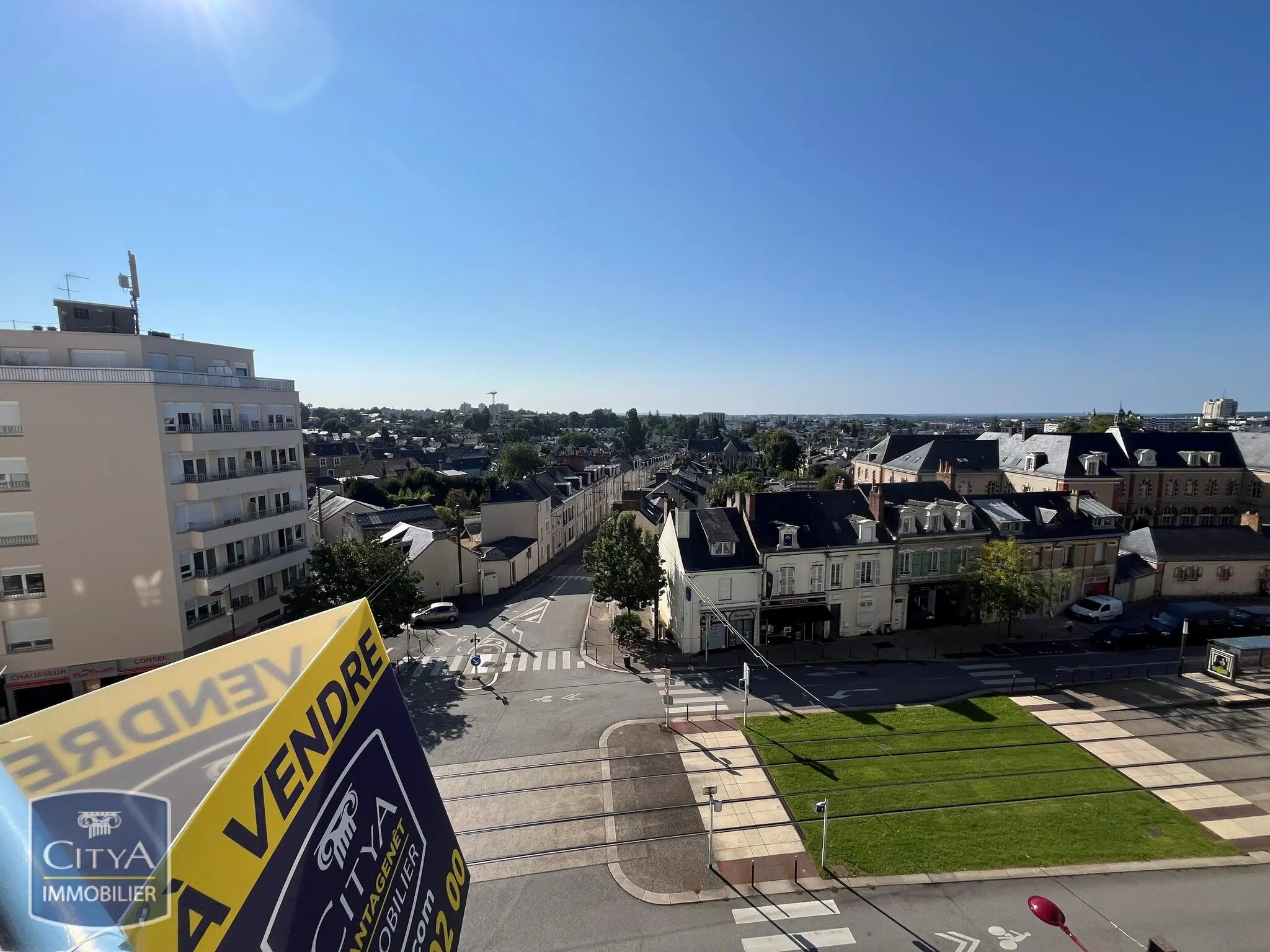 Photo 4 Appartement 3 pièces 64.63m²