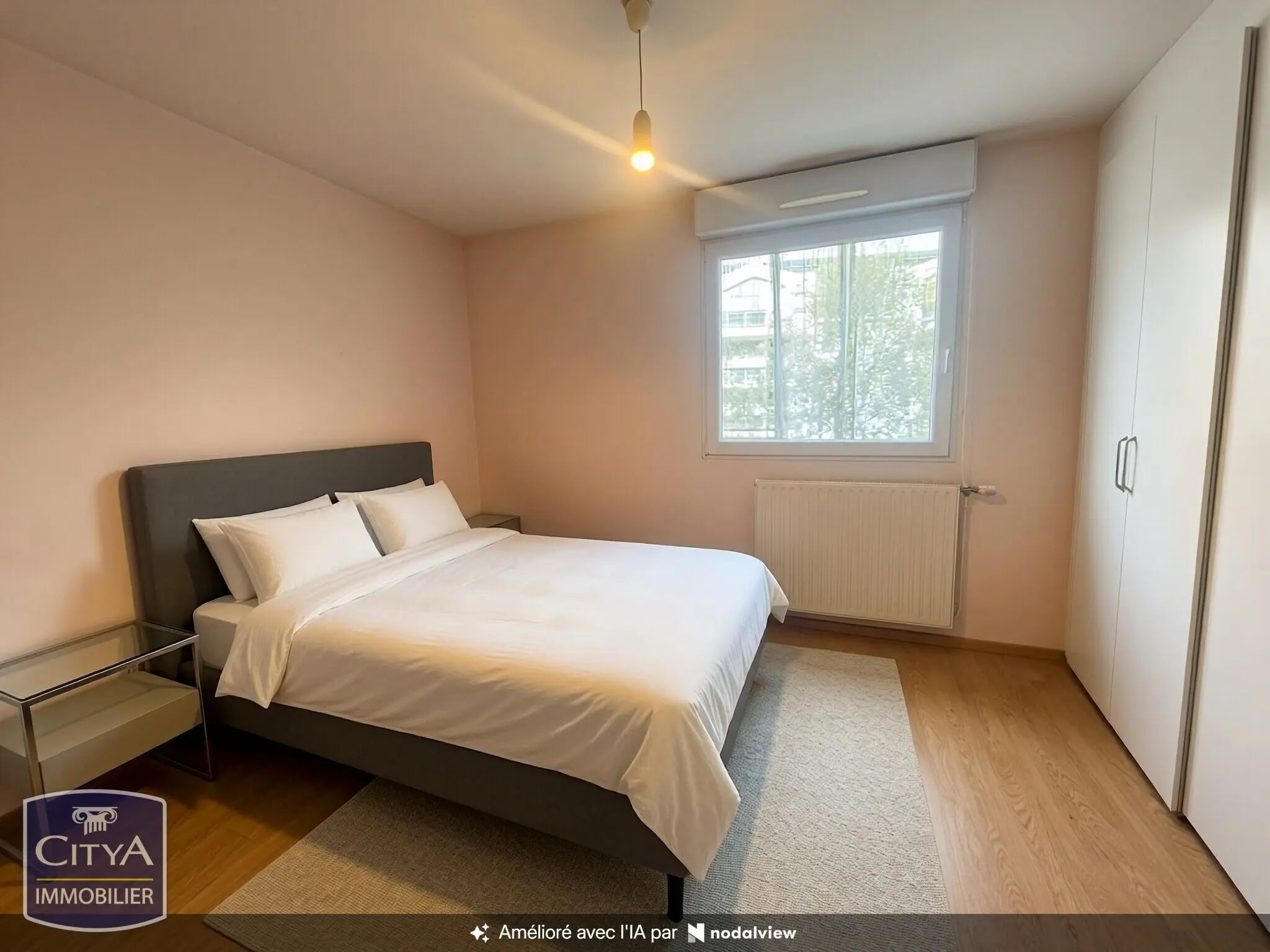 Photo 5 Appartement 3 pièces 69m²