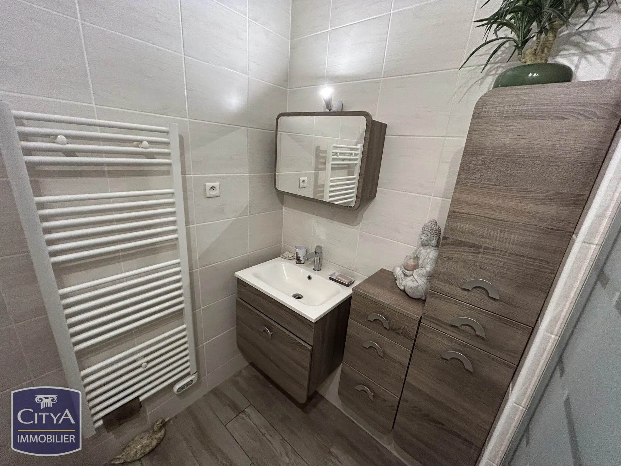 Photo 9 Appartement 4 pièces 68.61m²