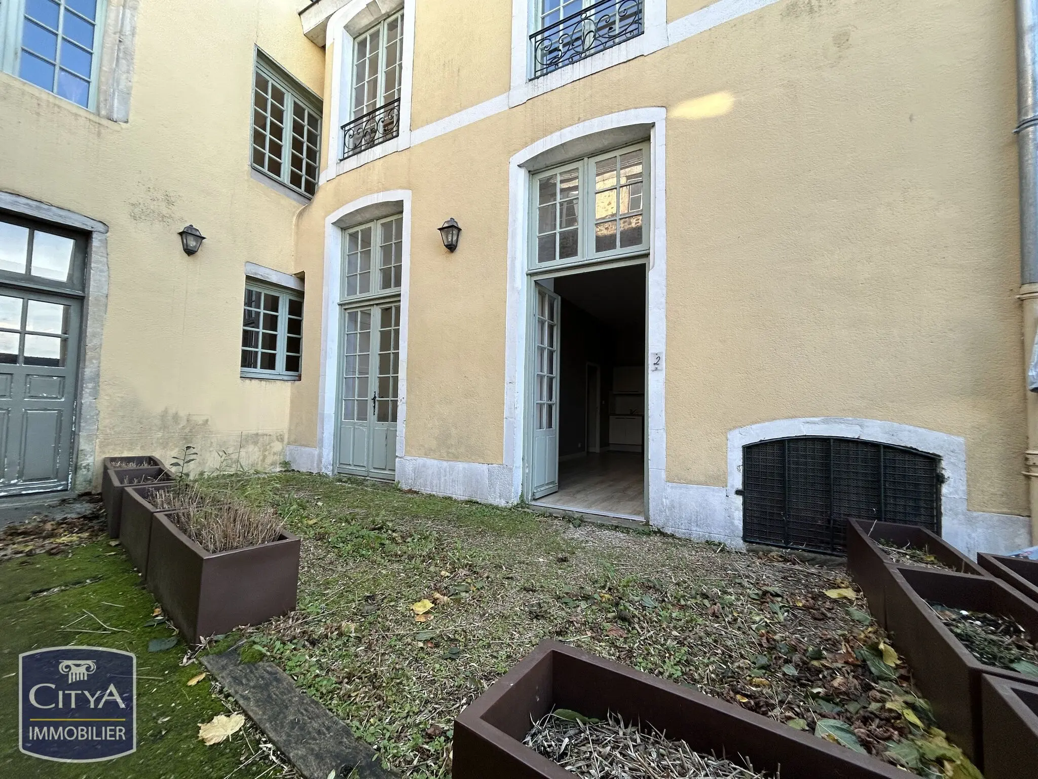 Photo 4 Appartement 3 pièces 61.32m²