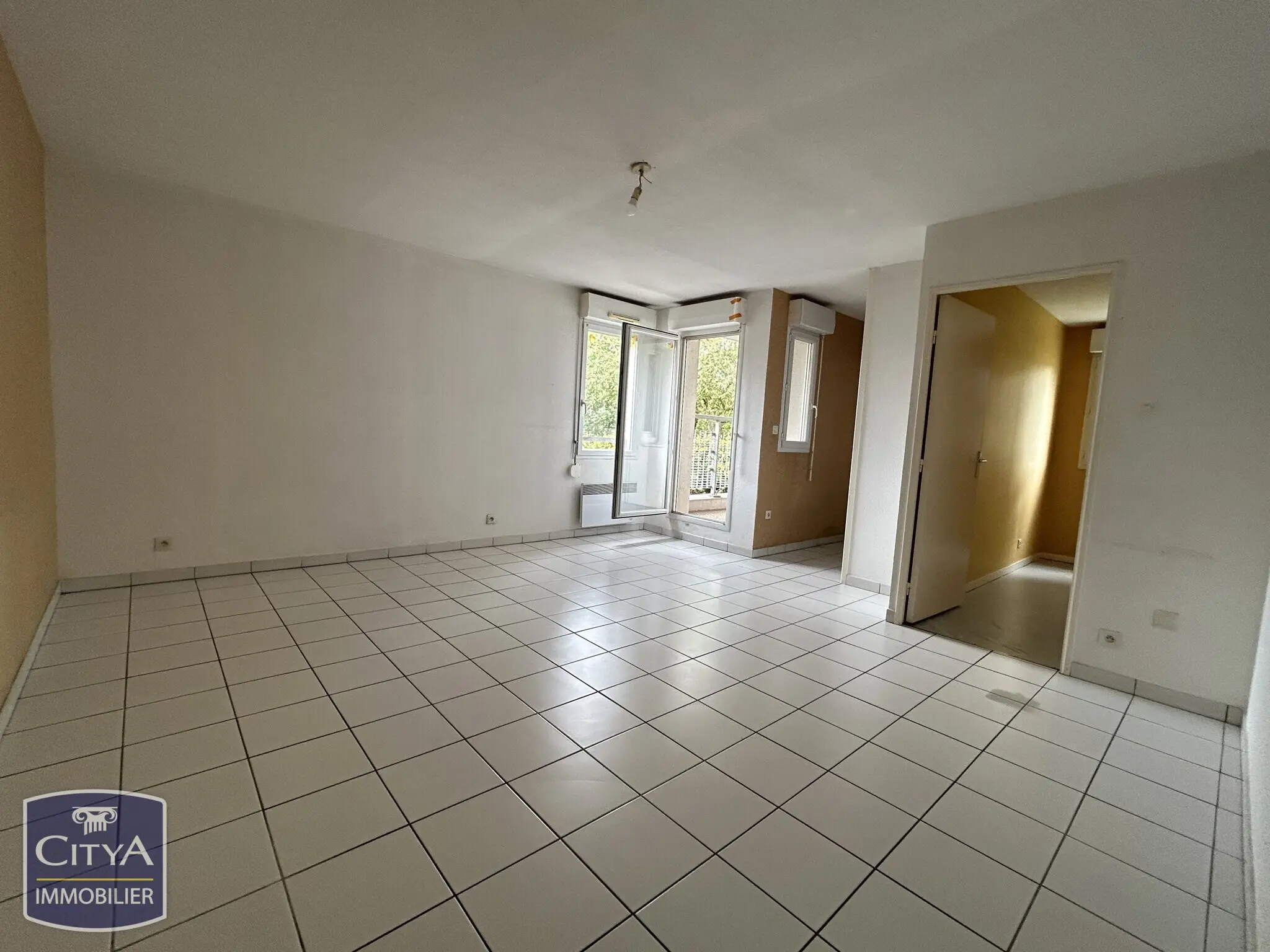 Photo 2 Appartement 2 pièces 54.19m²