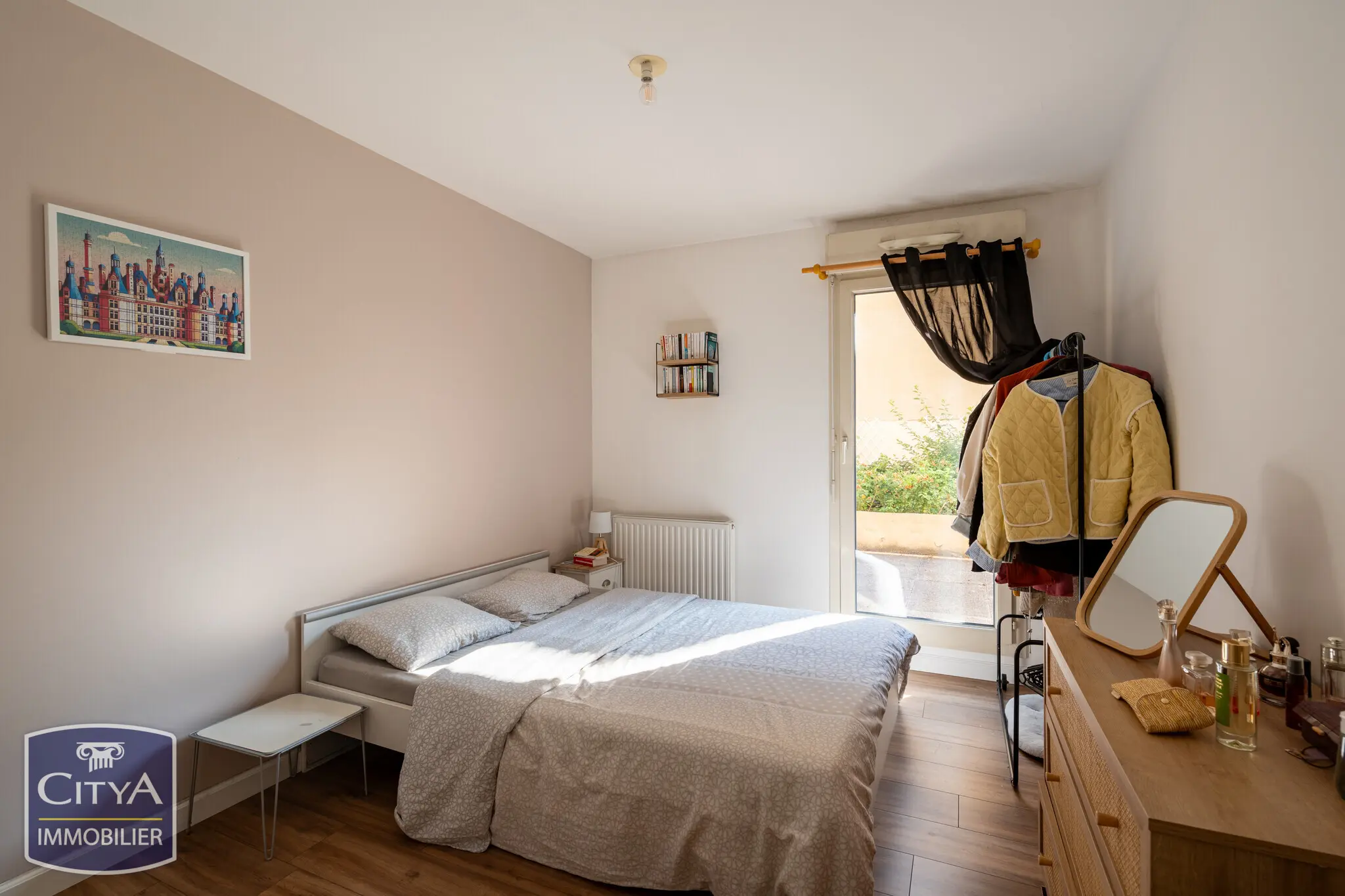 Photo 6 Appartement 2 pièces 44.64m²