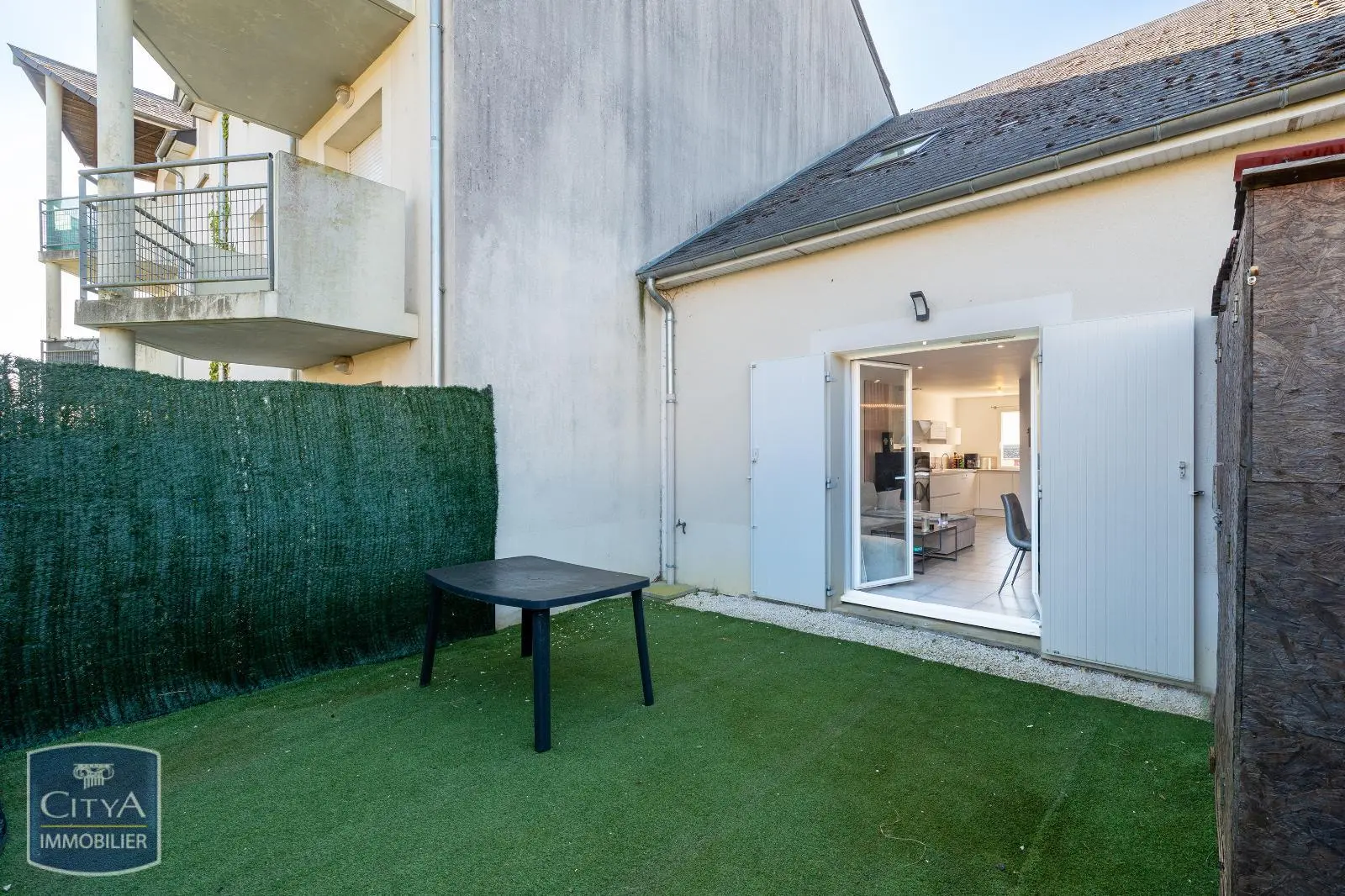 Photo 4 Appartement 3 pièces 61.45m²