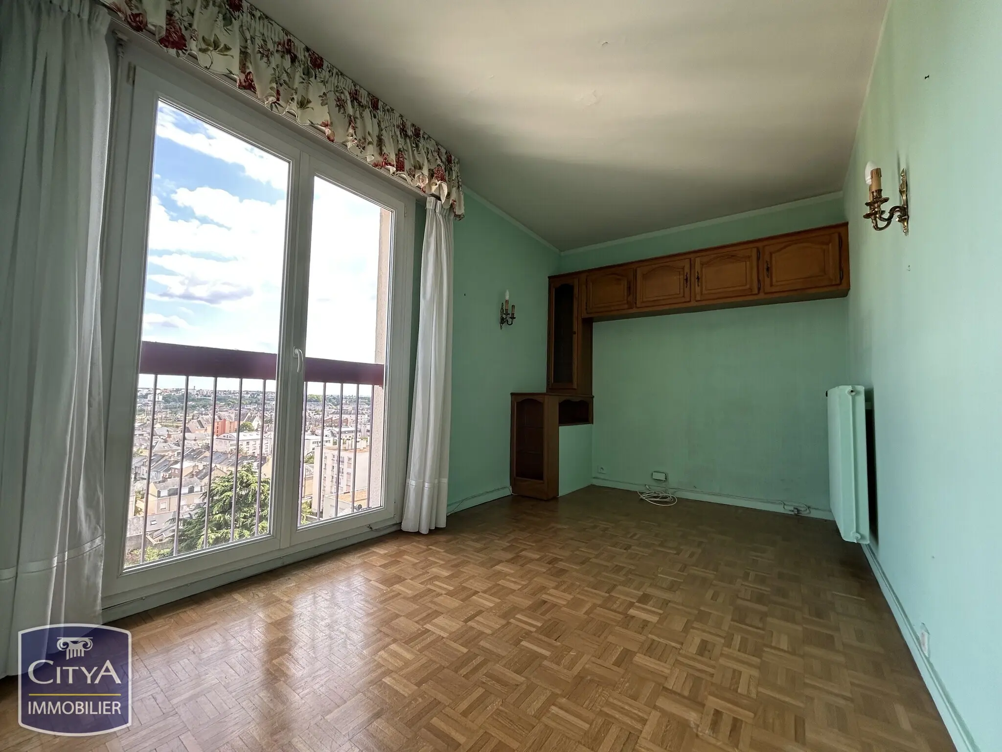 Photo 3 Appartement 4 pièces 78.25m²