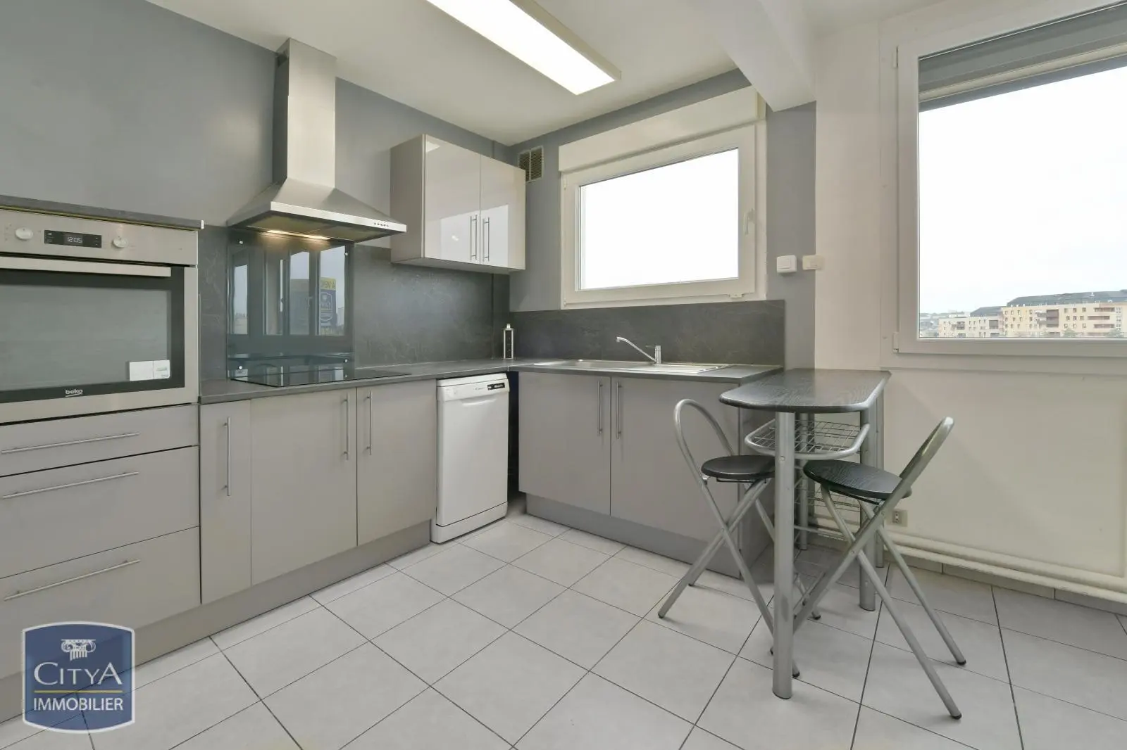 Photo 5 Appartement 3 pièces 79.67m²