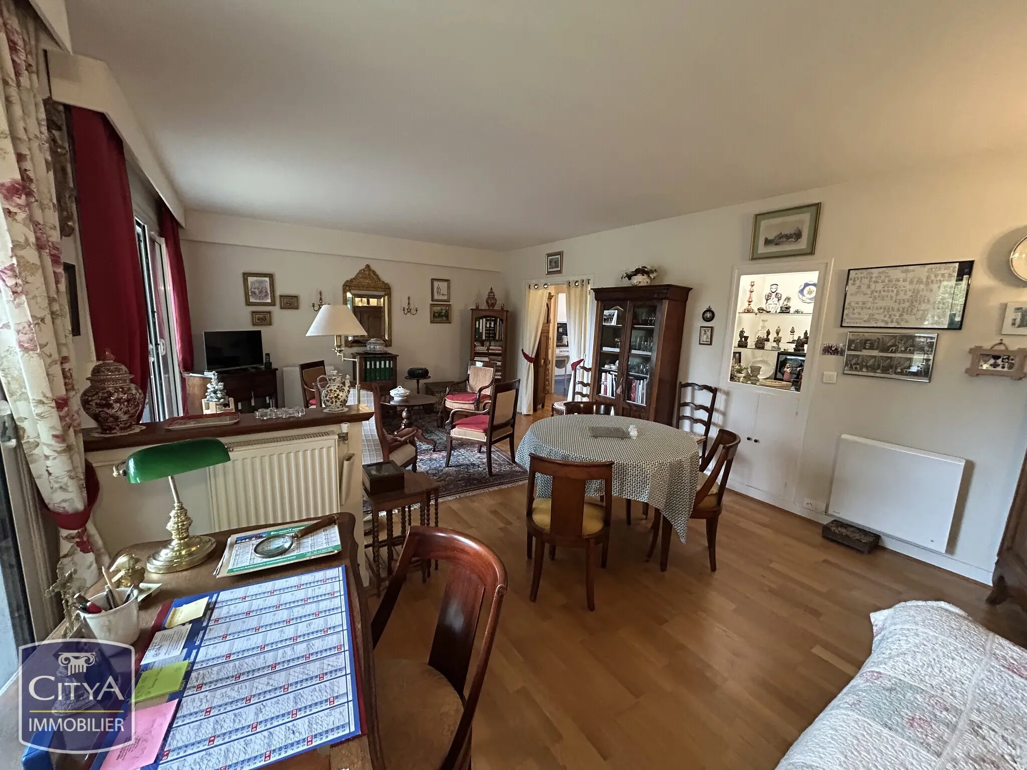 Photo 1 appartement Le Mans