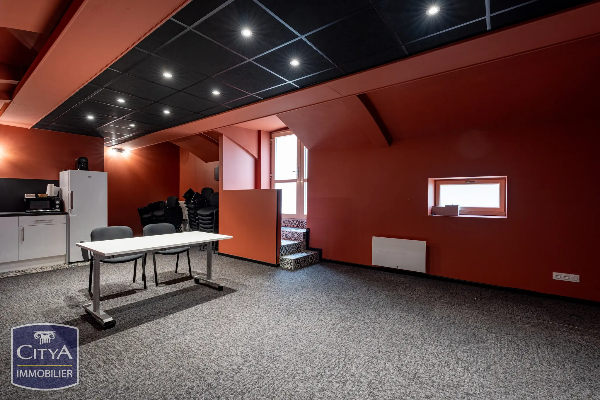 Photo 4 Appartement 1 pièce 44.82m²