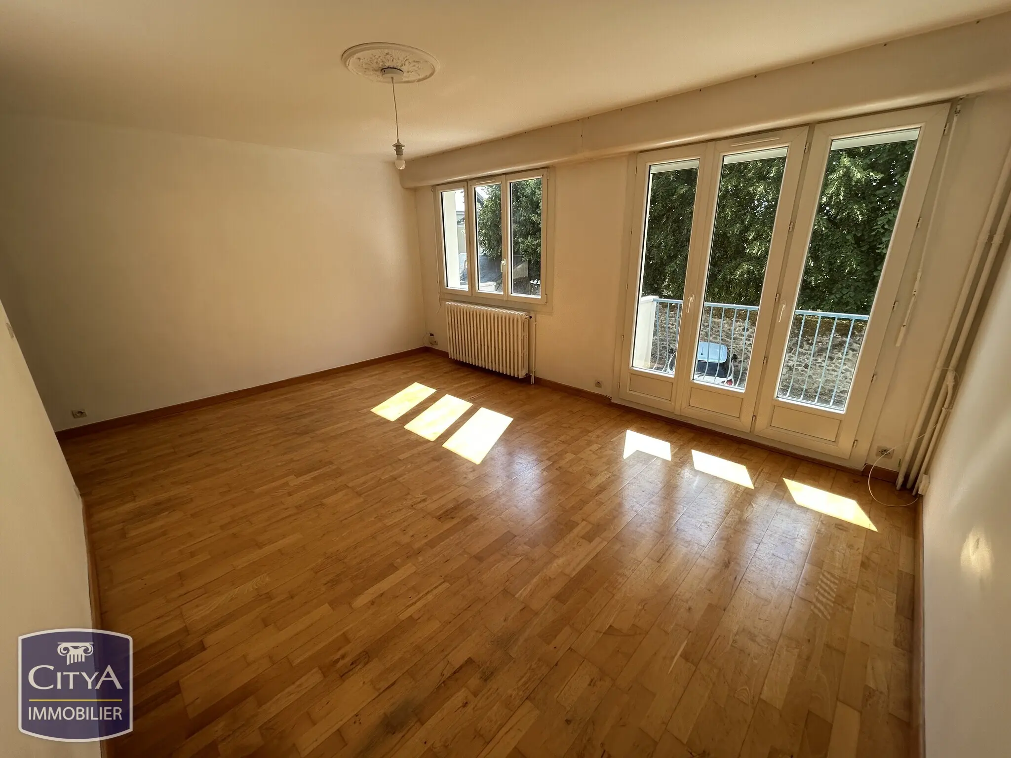Photo 2 Appartement 4 pièces 86m²