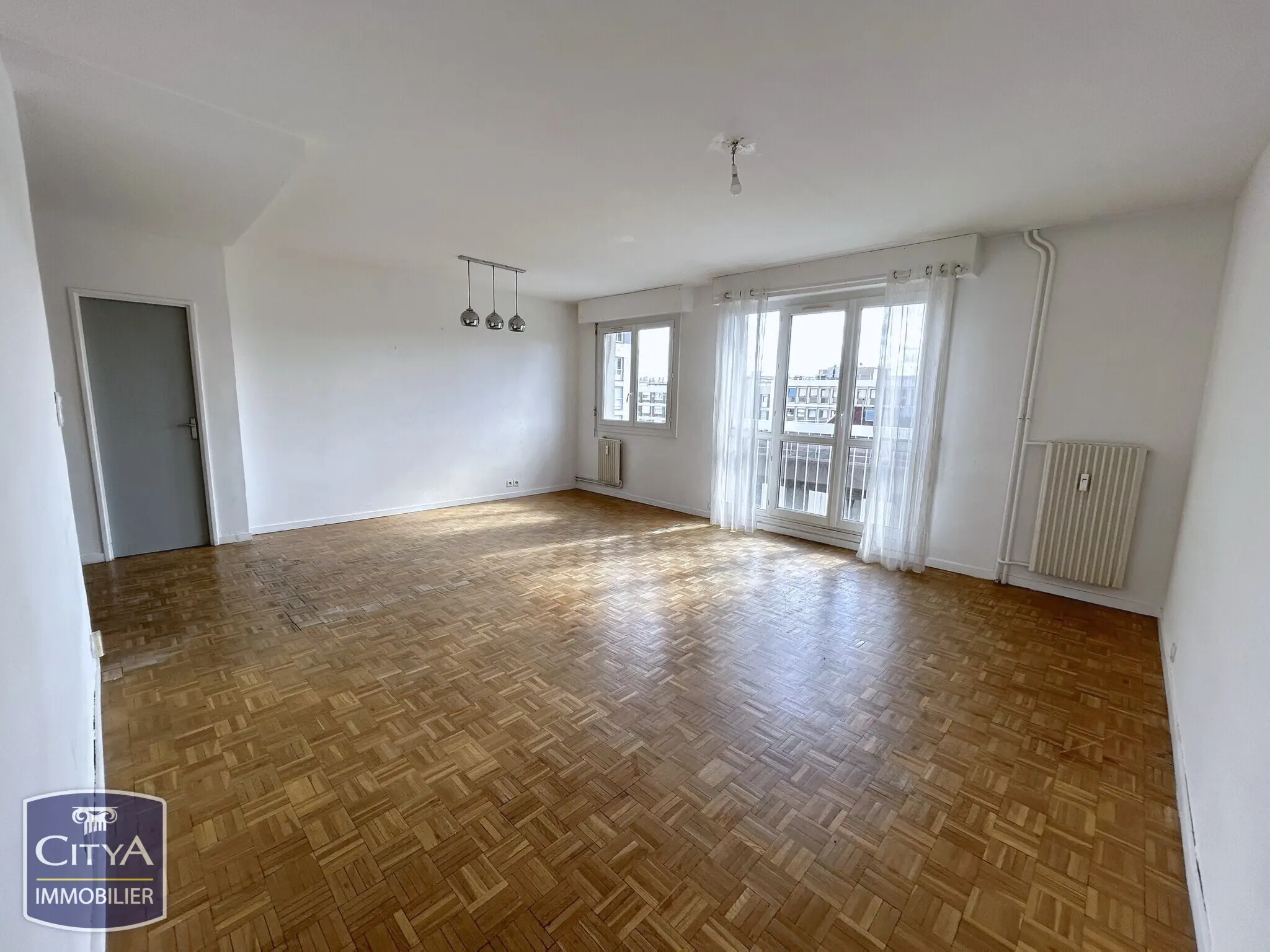 Photo 2 Appartement 4 pièces 75.1m²