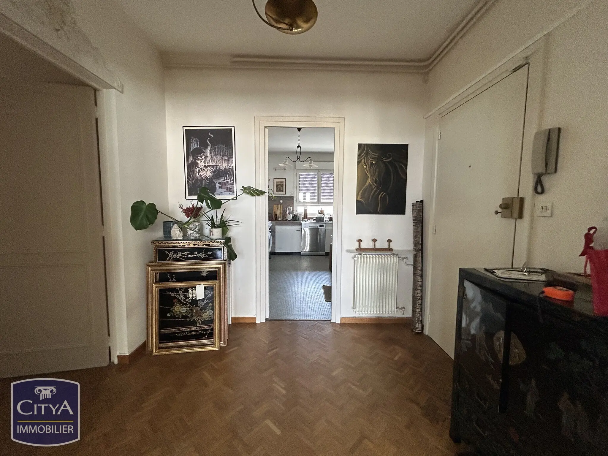 Photo 4 Appartement 5 pièces 103.84m²