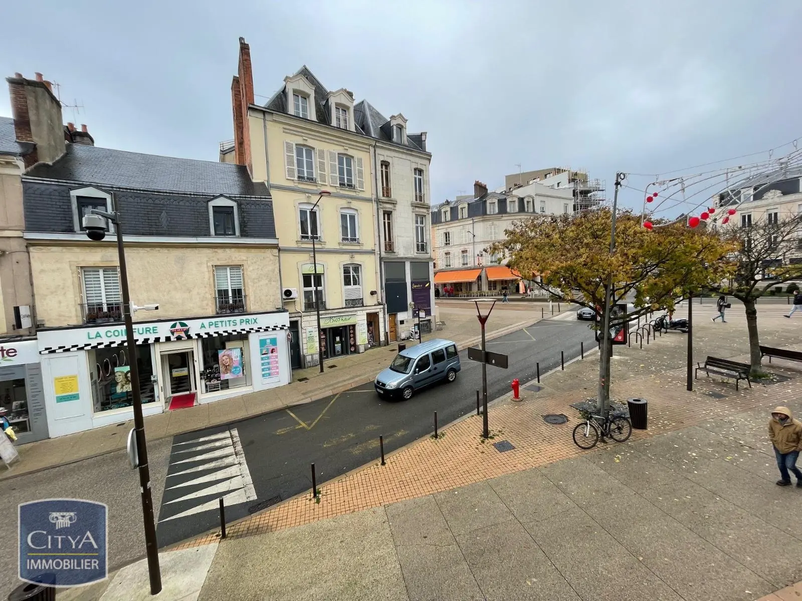 Photo 7 Appartement 3 pièces 54.33m²