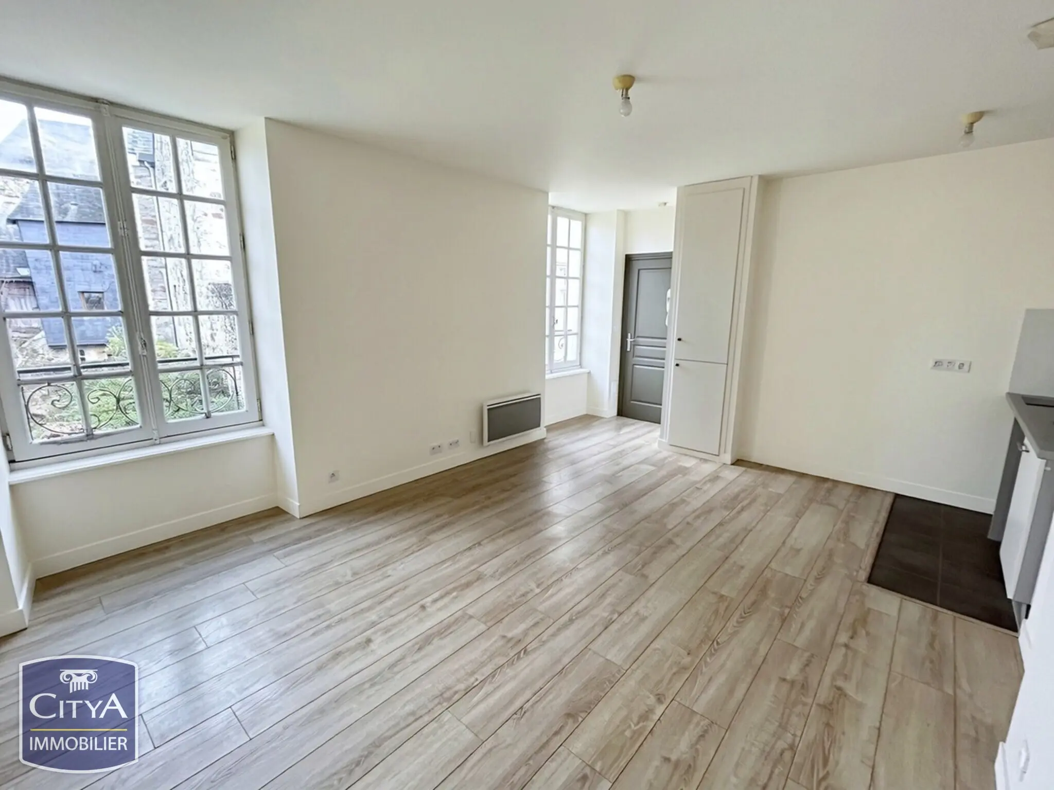 Photo 1 Appartement 2 pièces 39.91m²