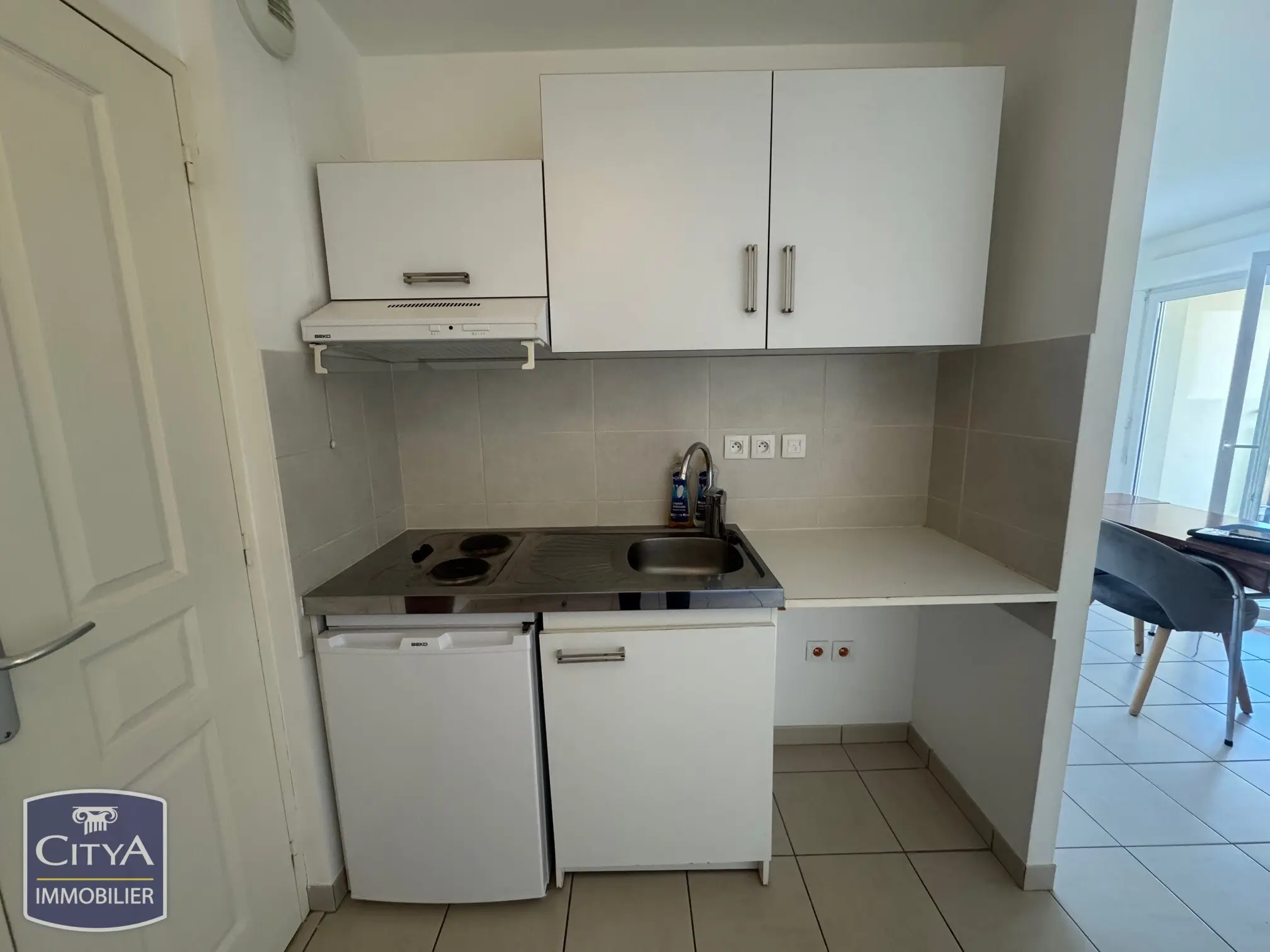 Photo 4 Appartement 1 pièce 30.15m²