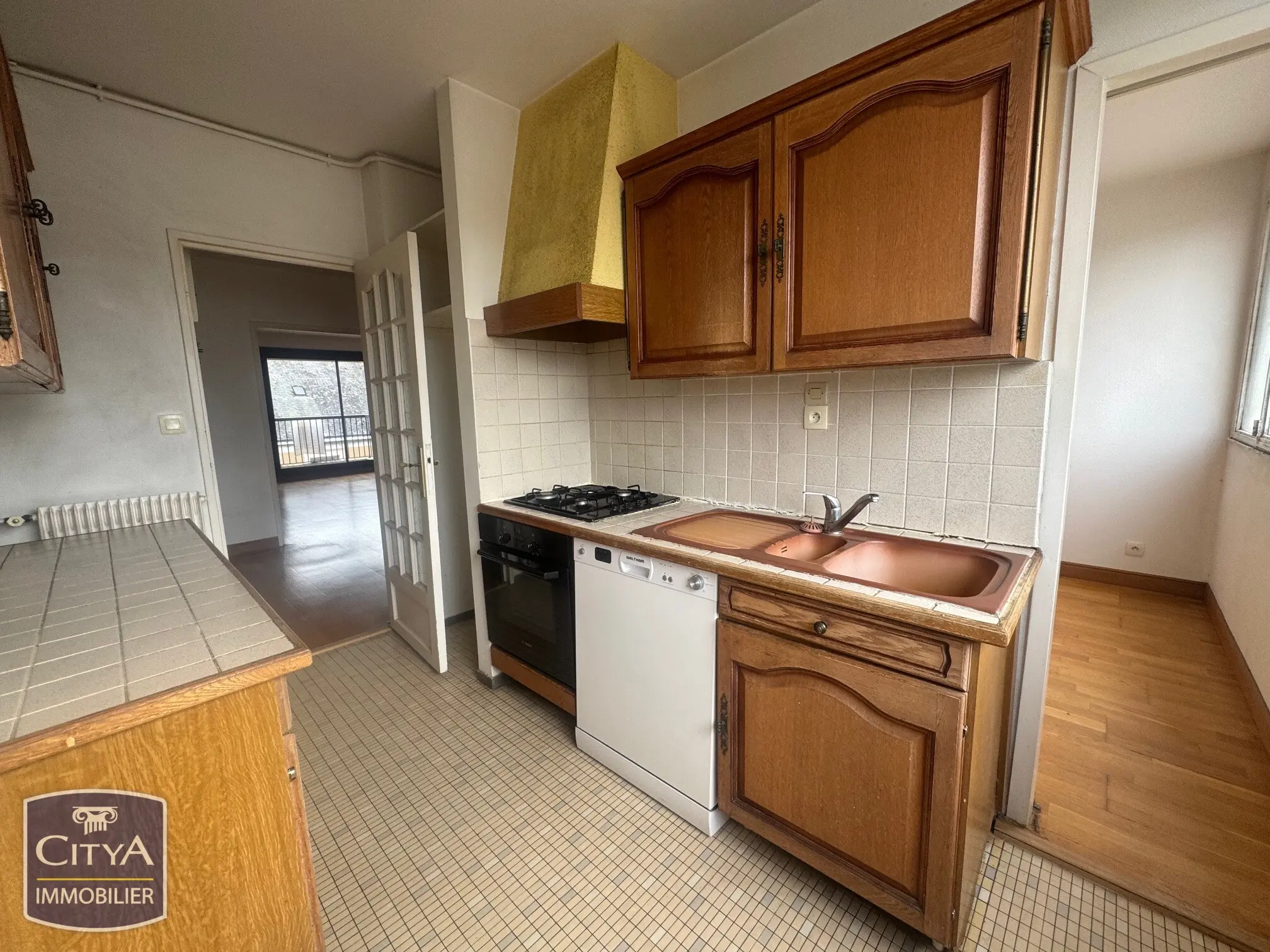 Photo 5 Appartement 4 pièces 80.82m²