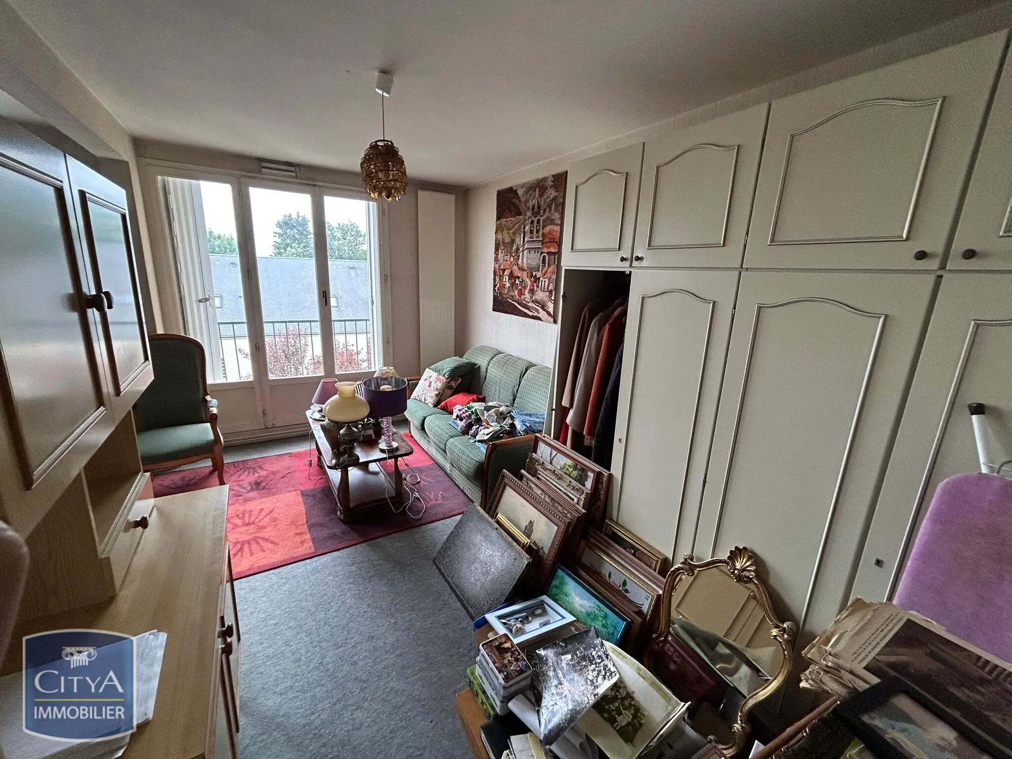Photo 13 appartement Le Mans