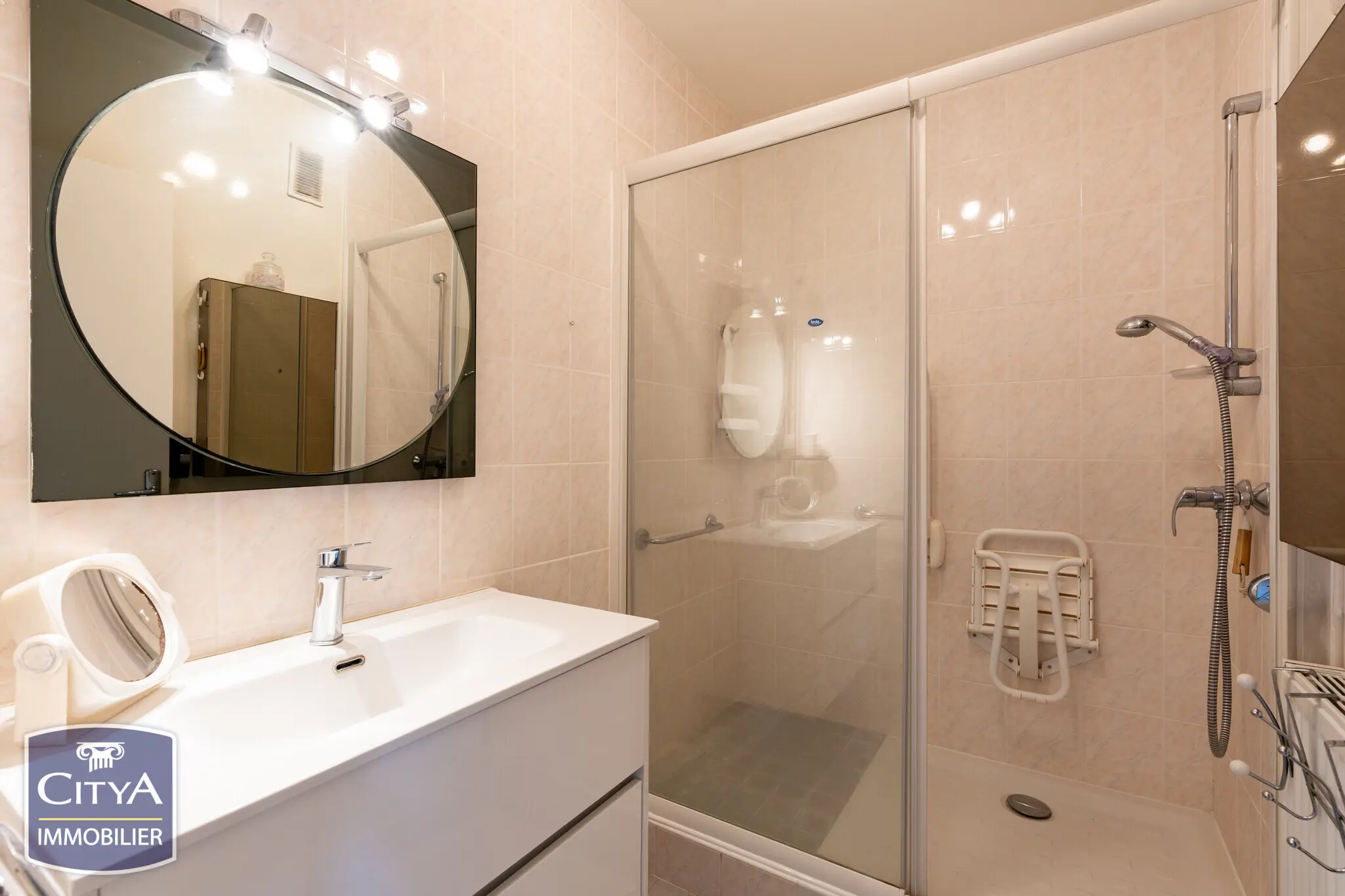 Photo 12 Appartement 4 pièces 82.03m²
